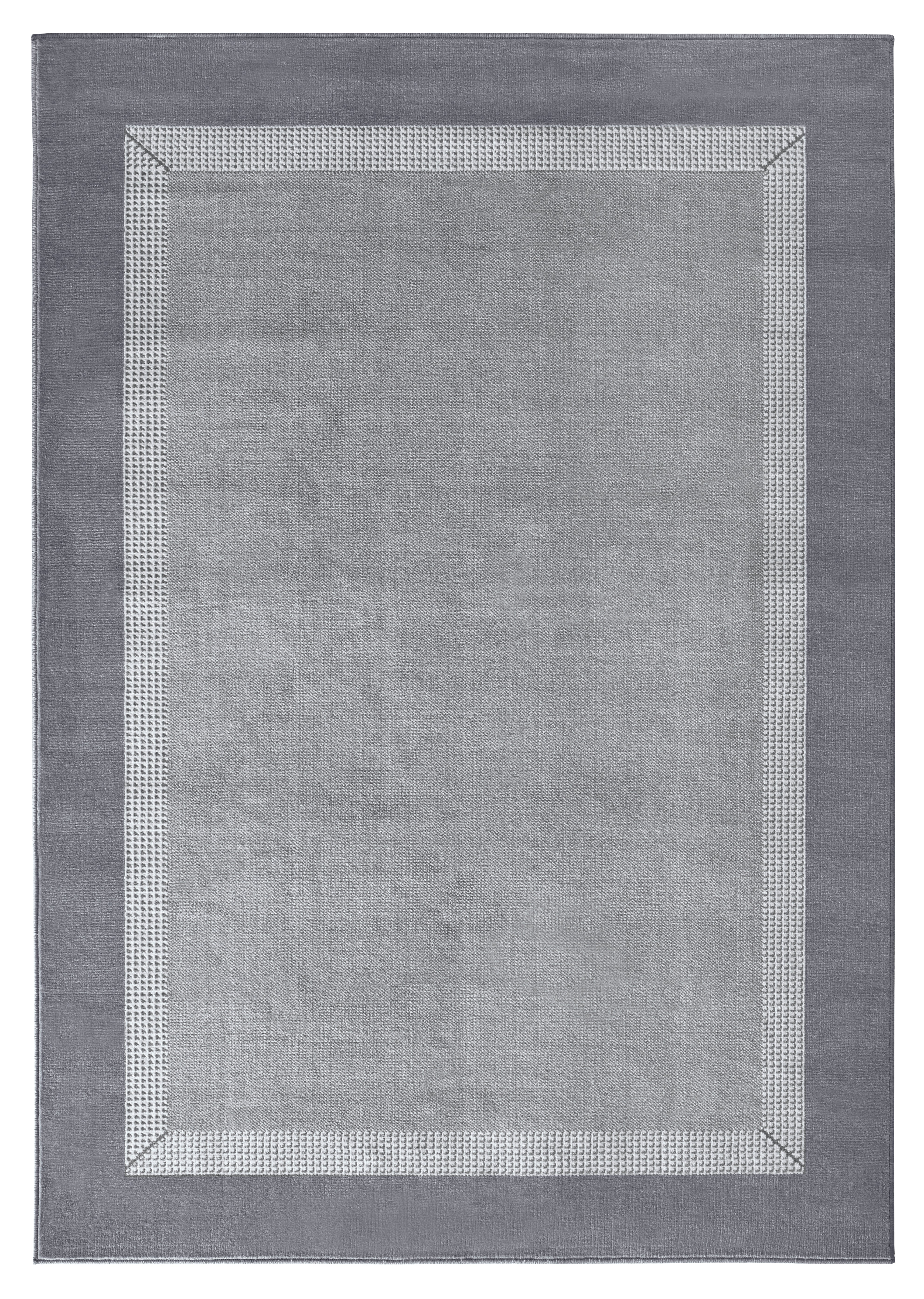 BASIC BANDMATTA, LJUSGRÅ 105488