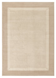BASIC BANDMATTA, ELFENBEN 105490