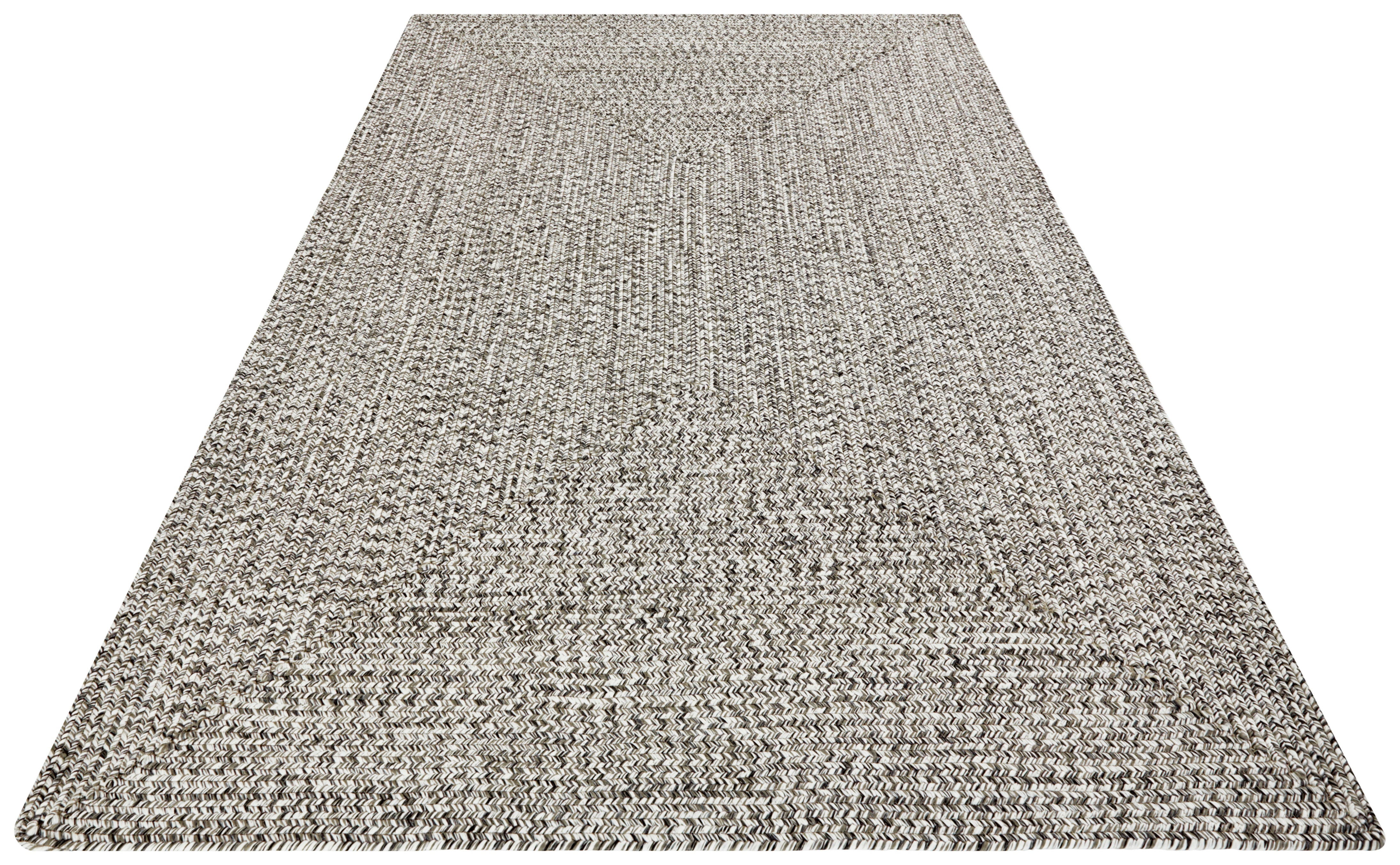 HANSE HOME FLÄTAD MATTA, MELANGE 105552