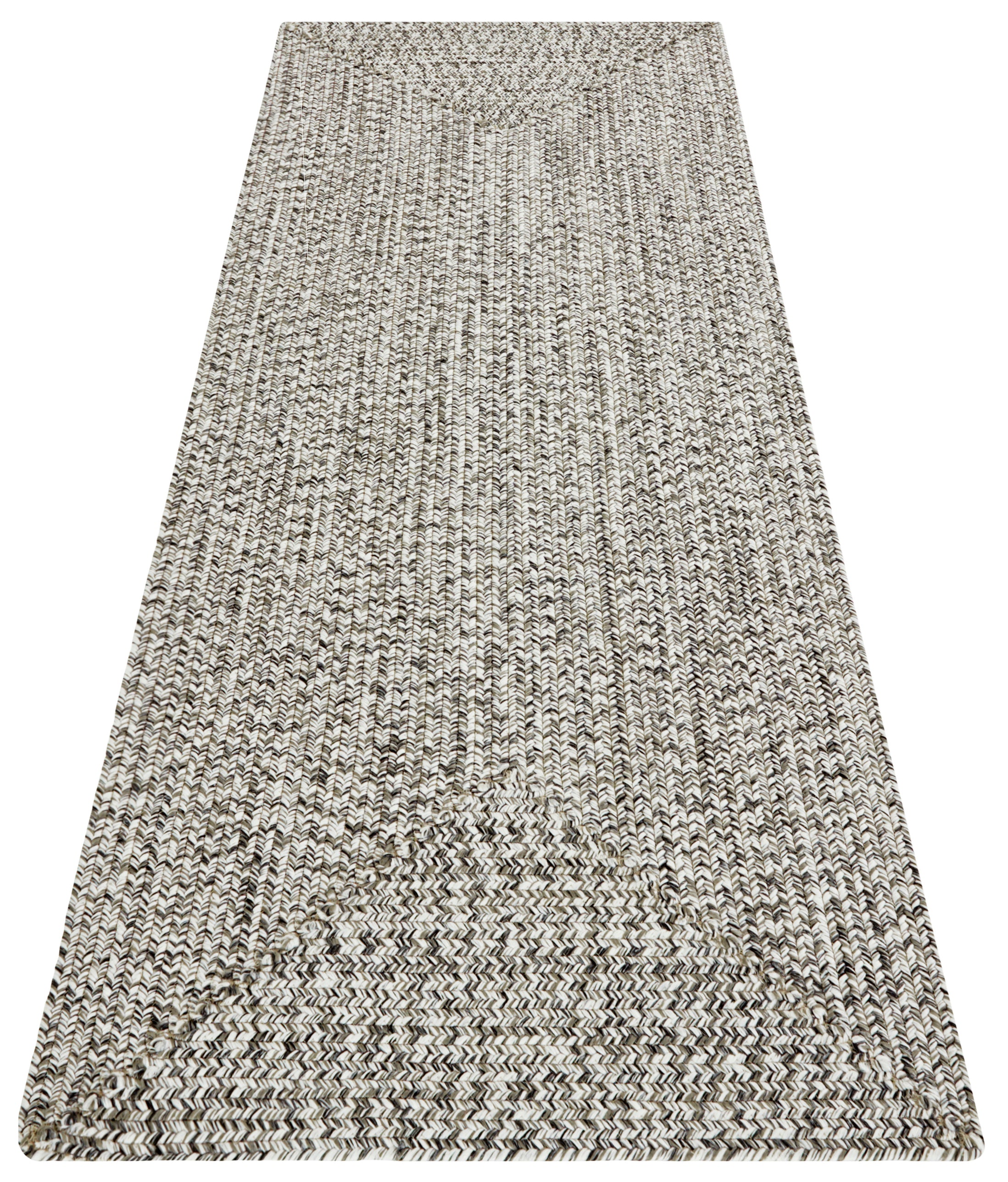 HANSE HOME FLÄTAD MATTA, MELANGE 105552