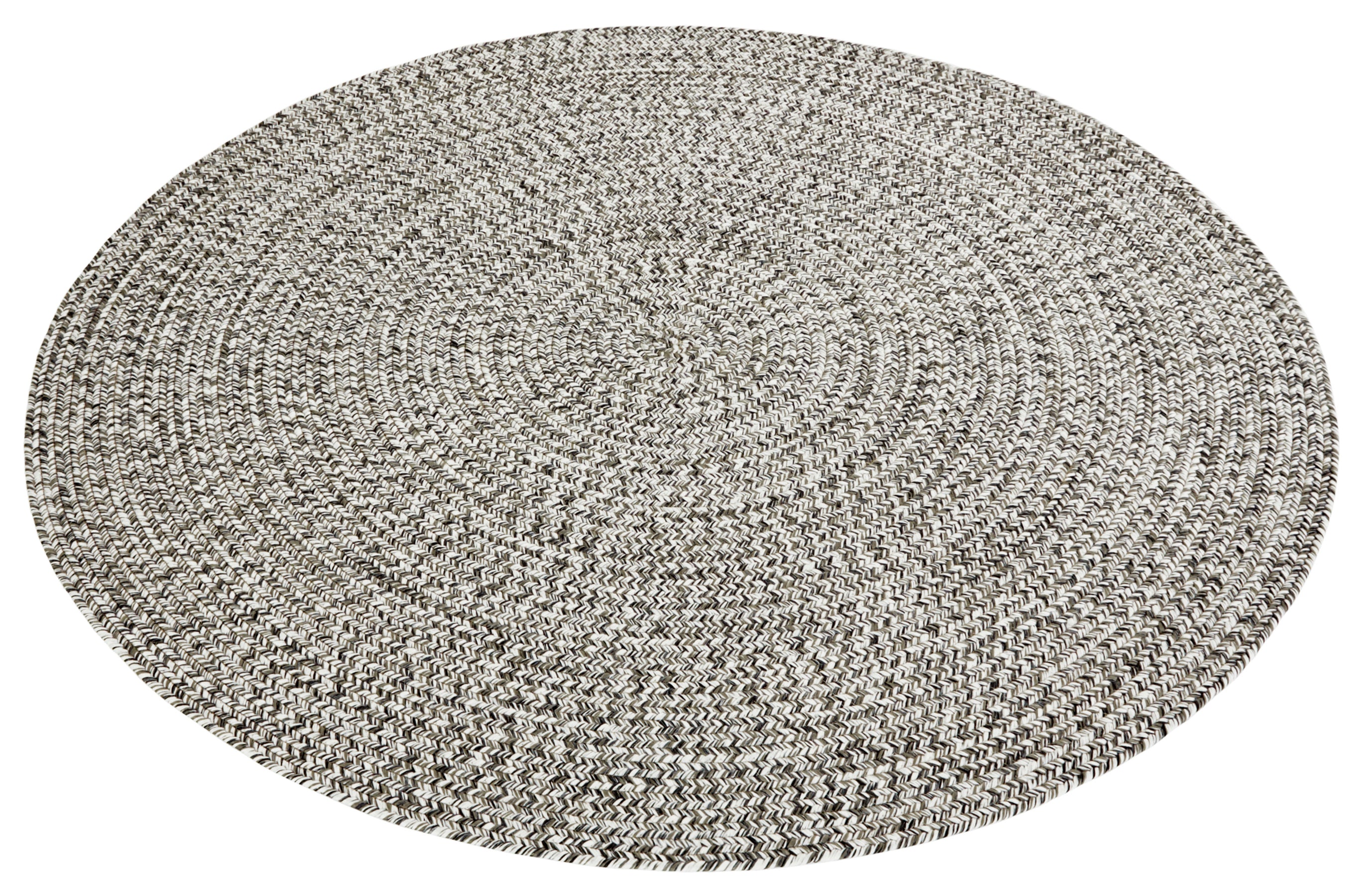 HANSE HOME FLÄTAD MATTA, MELANGE 105552