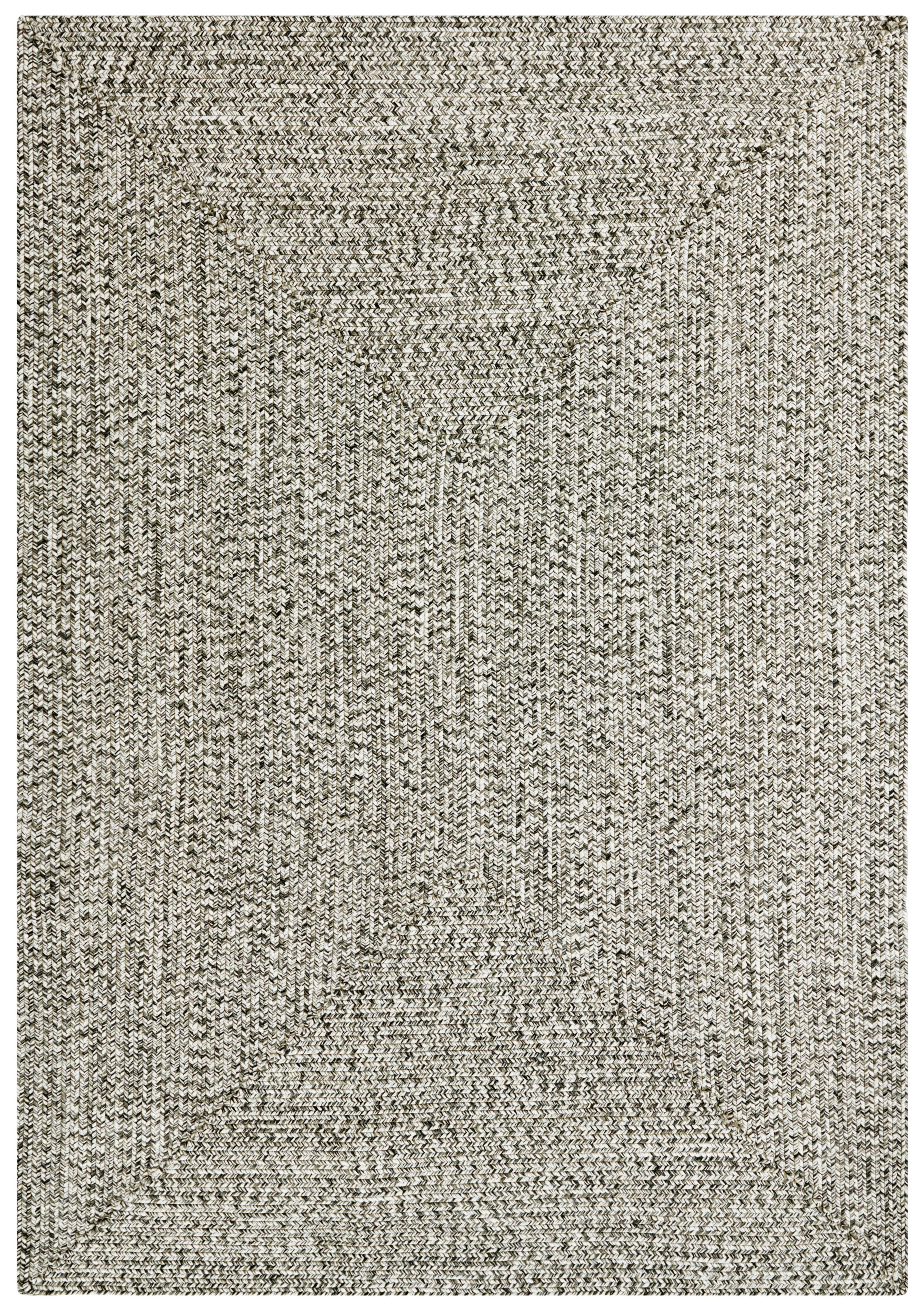 HANSE HOME FLÄTAD MATTA, MELANGE 105552