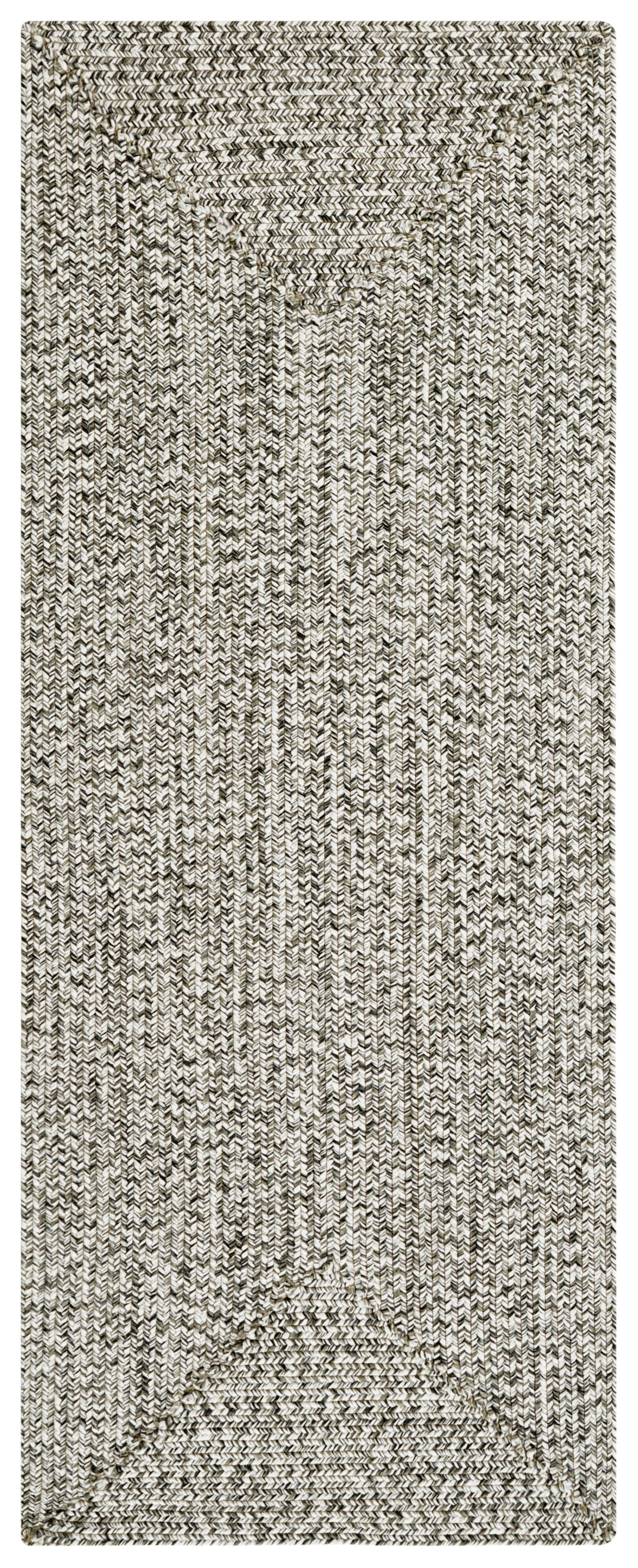HANSE HOME FLÄTAD MATTA, MELANGE 105552