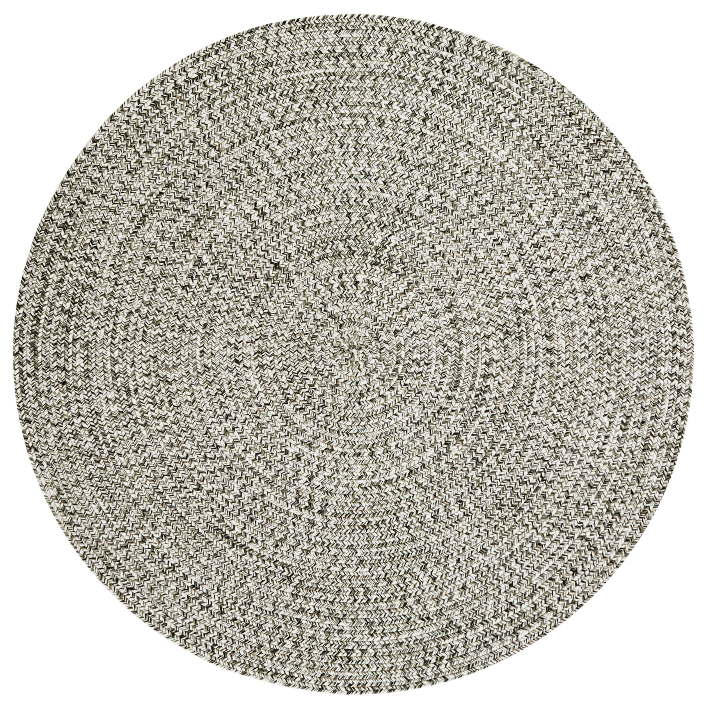 HANSE HOME FLÄTAD MATTA, MELANGE 105552