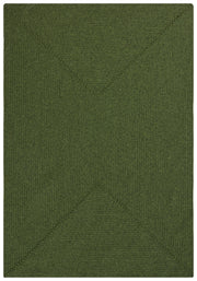 HANSE HOME FLÄTAD MATTA, GRÖN 105554