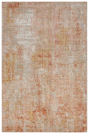 HANSE HOME CAIRO MATTA, KRÄMRÖD 105585