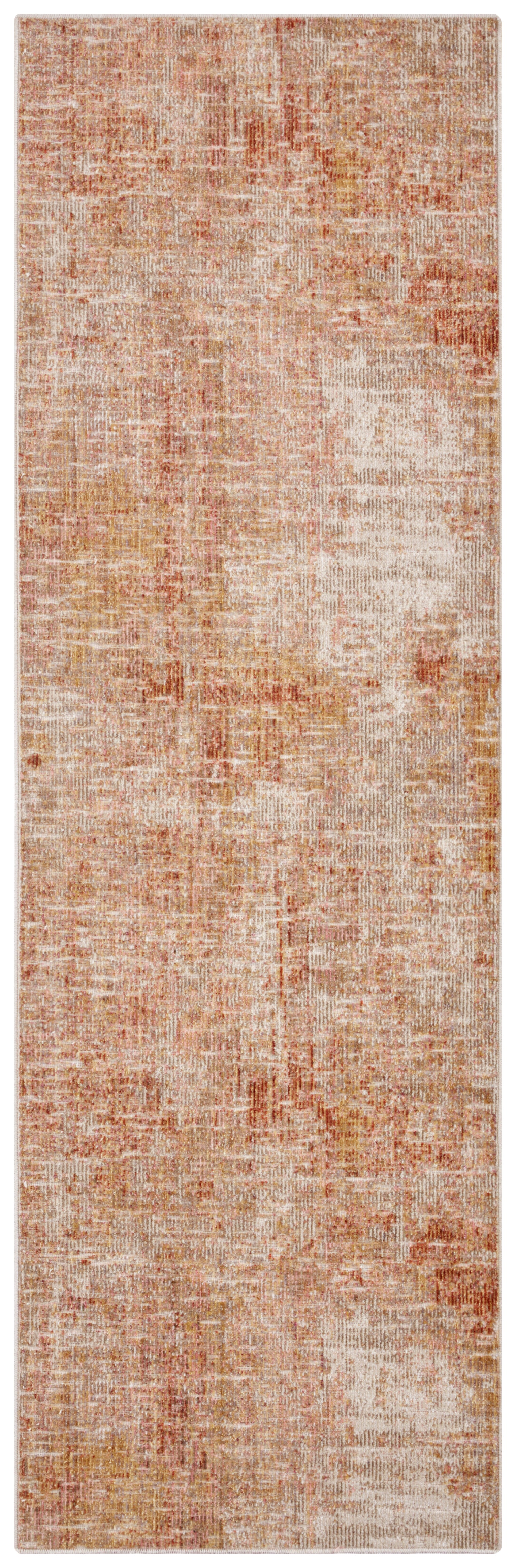 HANSE HOME CAIRO MATTA, KRÄMRÖD 105585
