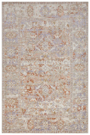 HANSE HOME CAIRO MATTA, KRÄMRÖD 105587