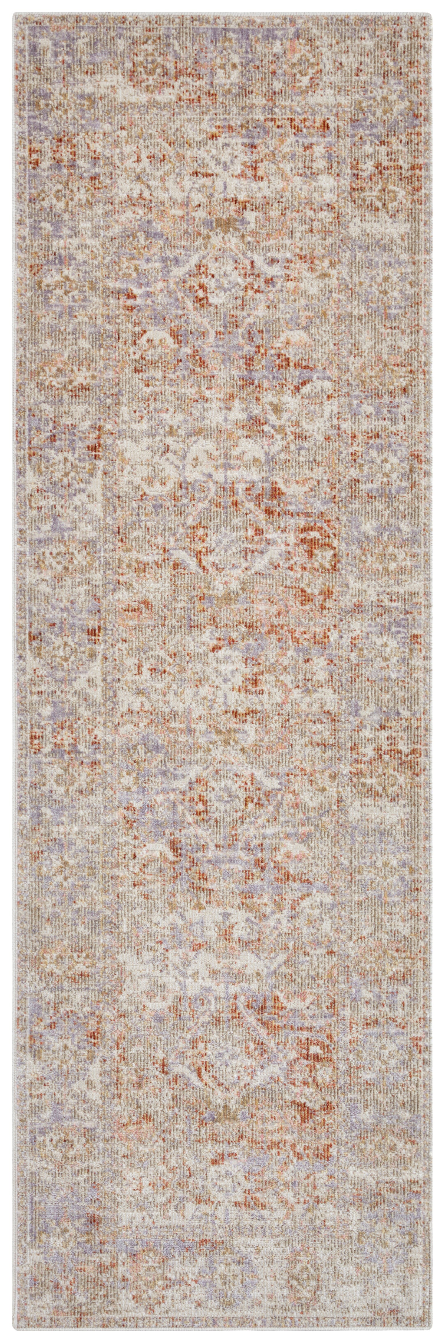 HANSE HOME CAIRO MATTA, KRÄMRÖD 105587