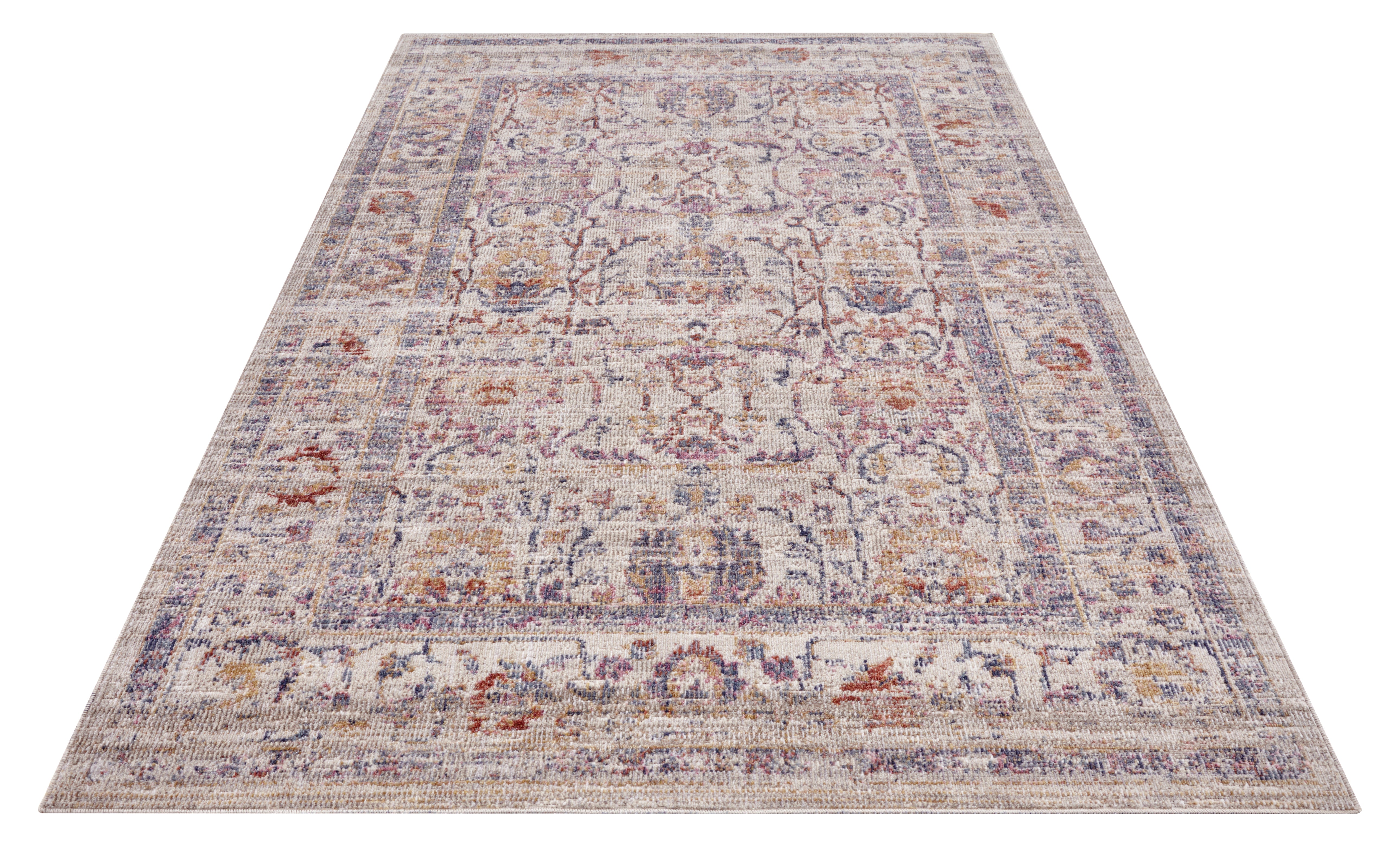 HANSE HOME CAIRO MATTA, KRÄM-MULTI 105591