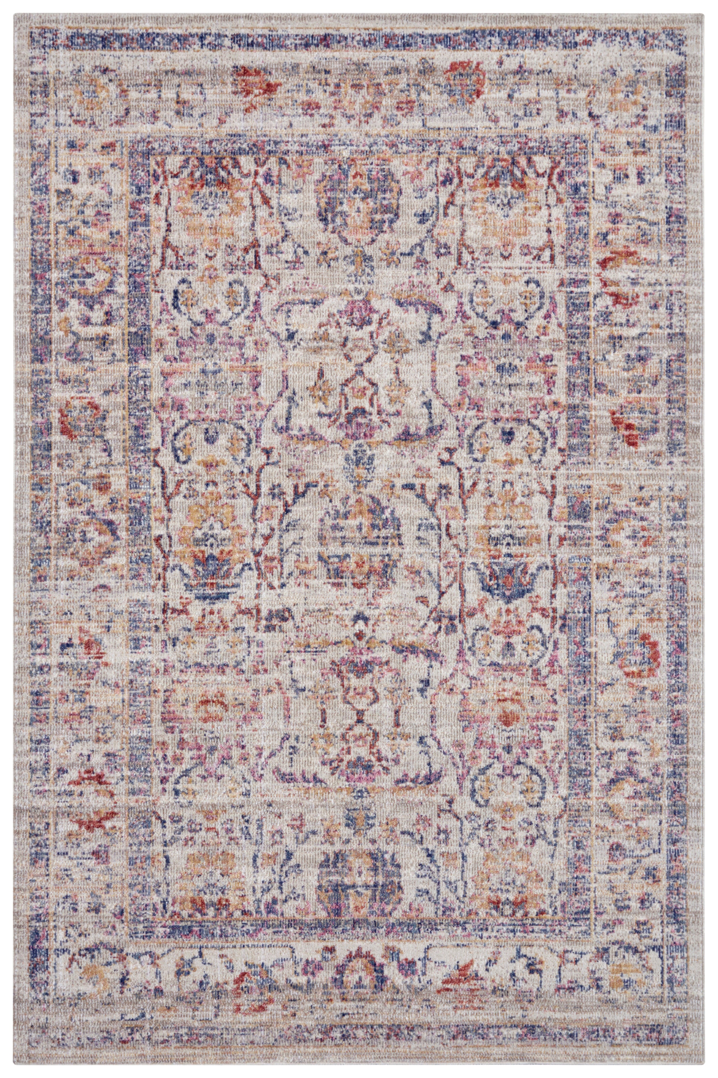 HANSE HOME CAIRO MATTA, KRÄM-MULTI 105591