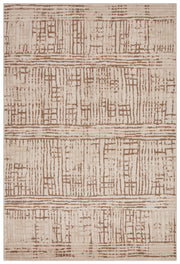 TERRÄNGMATTA, KRÄMBRUN 105603