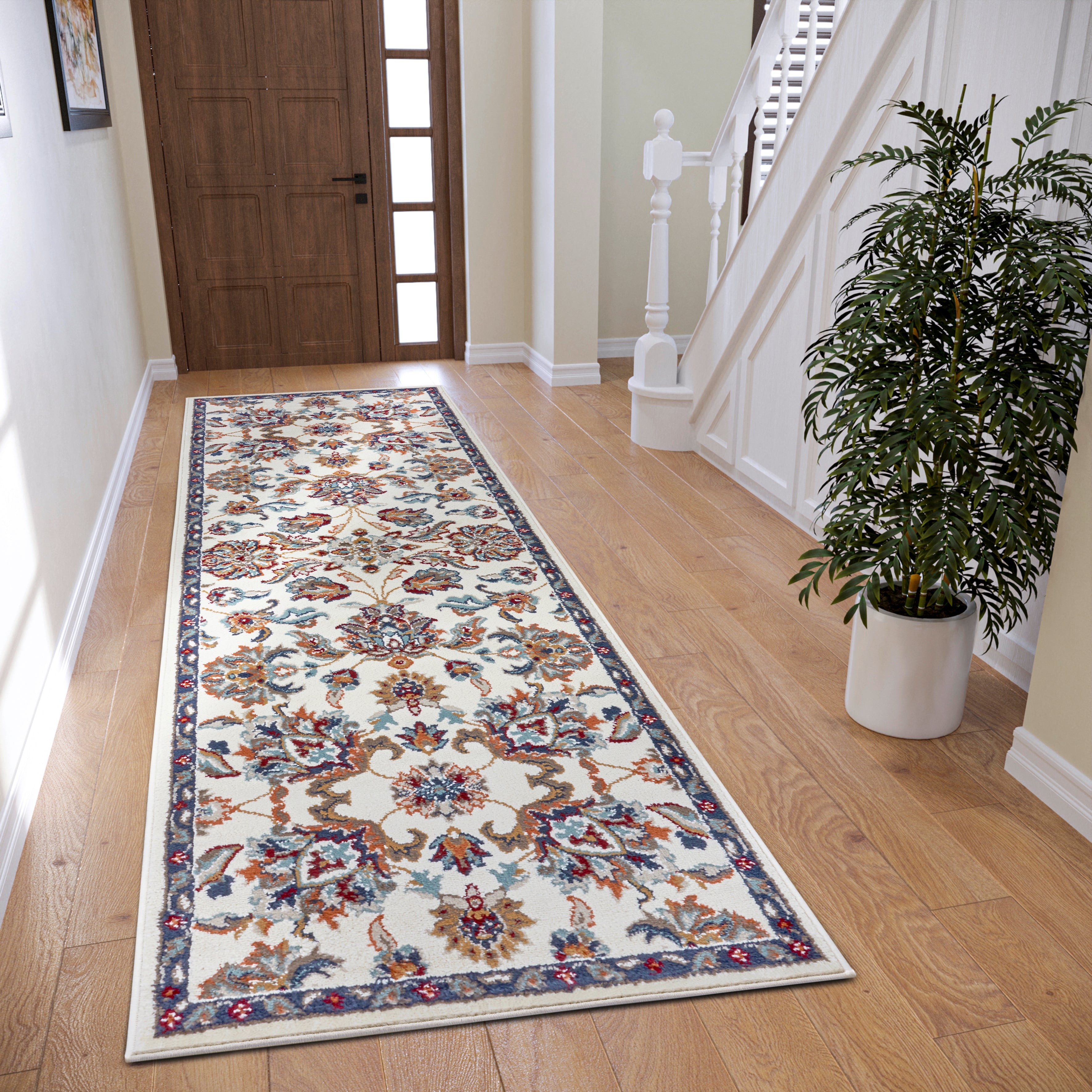 LUXOR MATTCREME 105635
