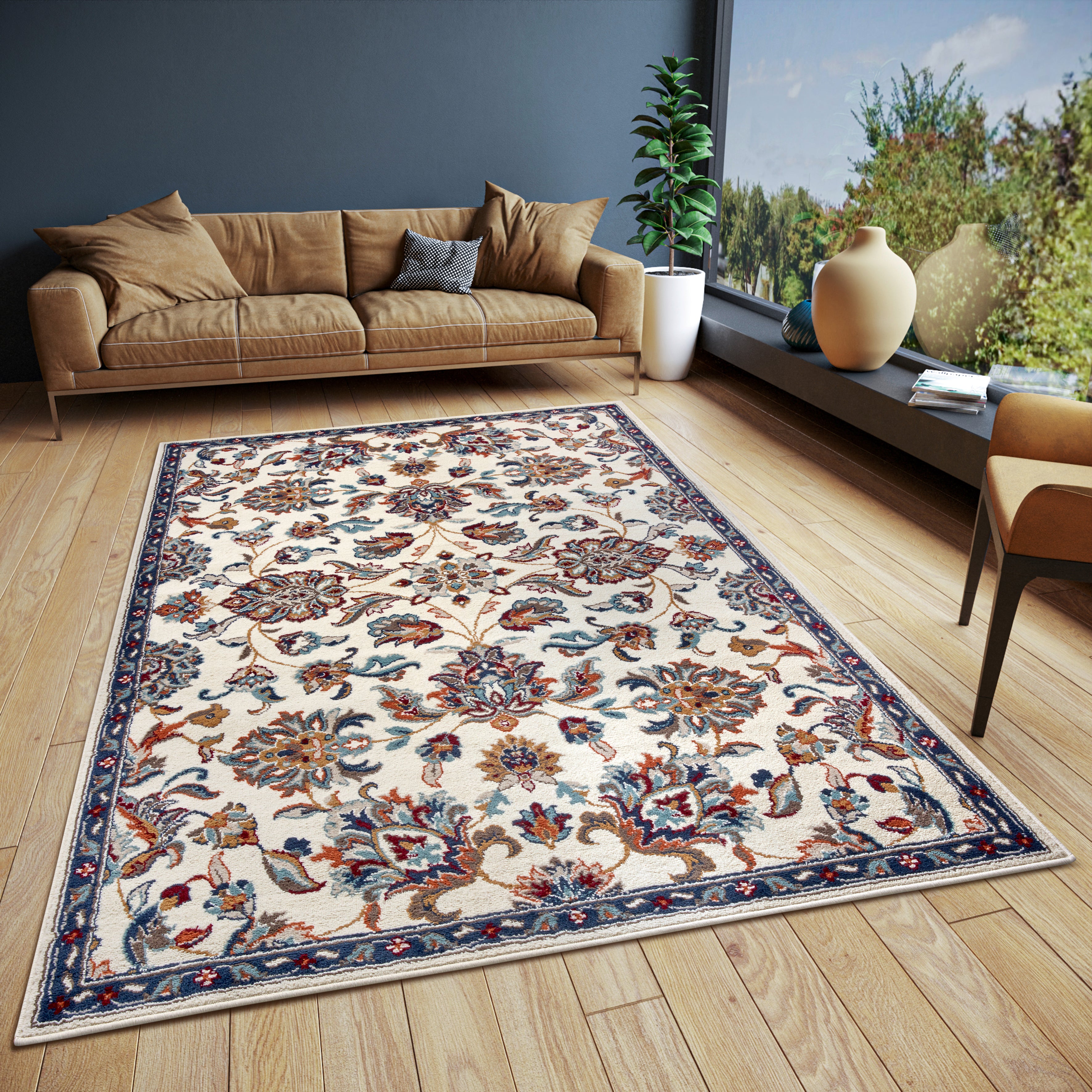 LUXOR MATTCREME 105635