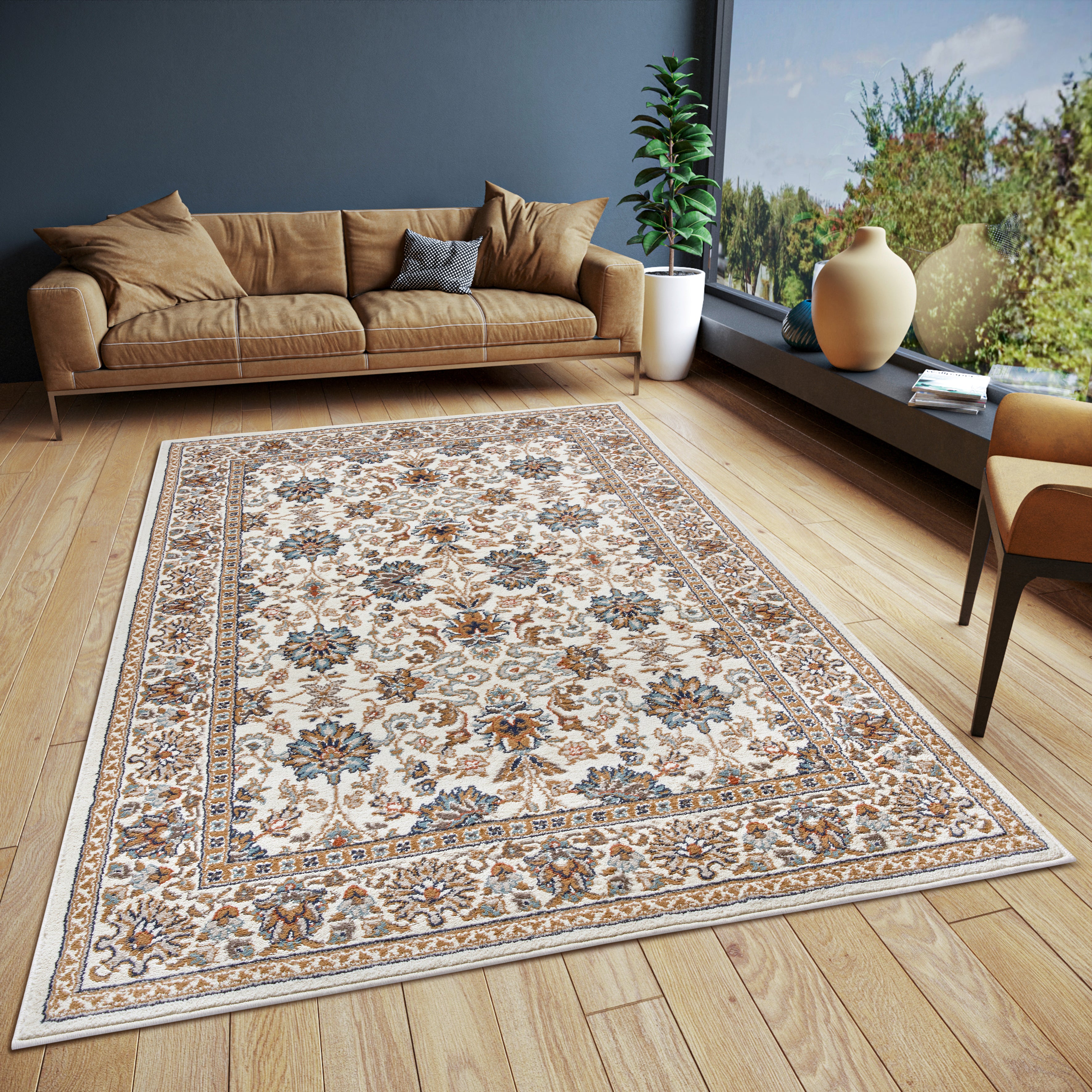 LUXOR MATTCREME 105636