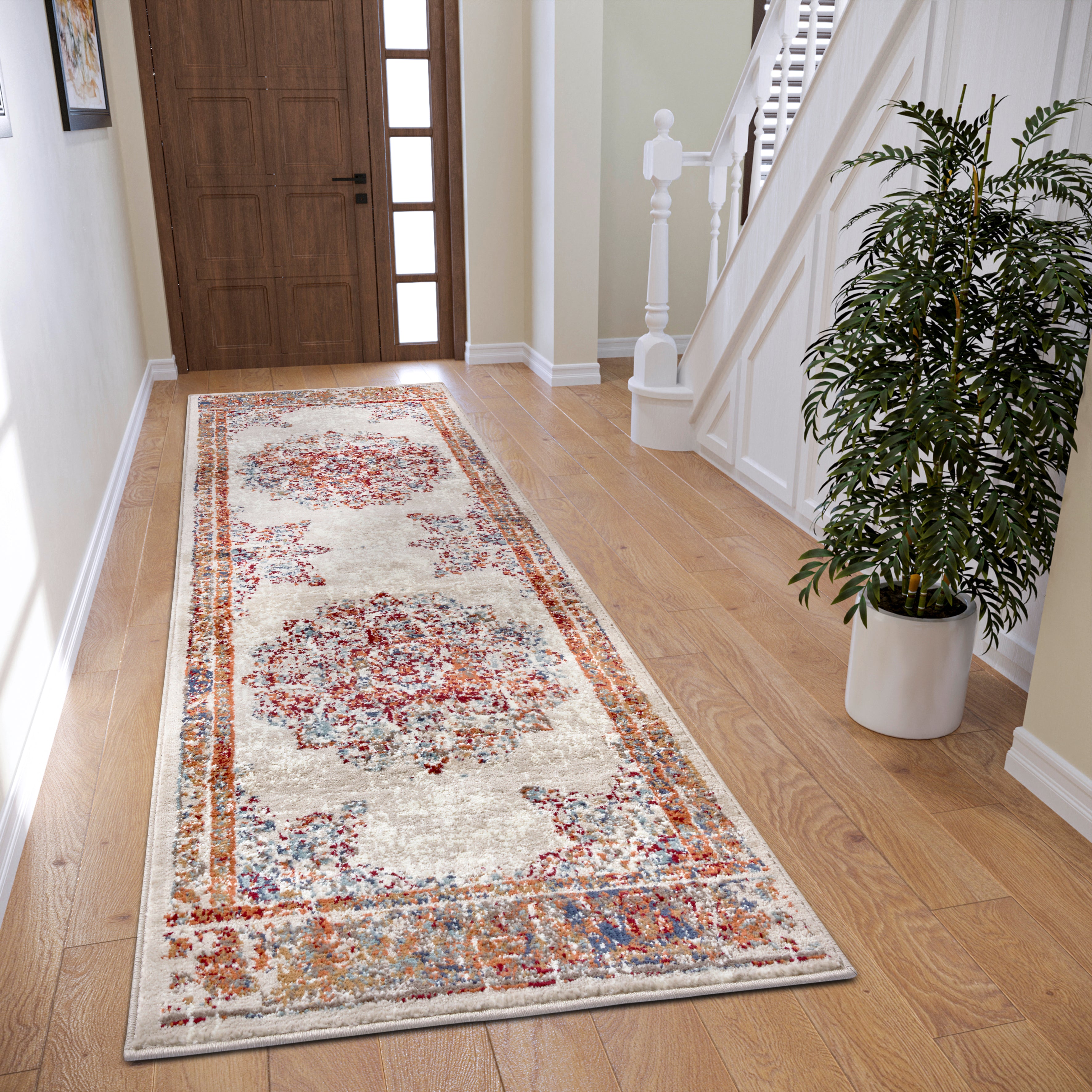 LUXOR MATTCREME 105639