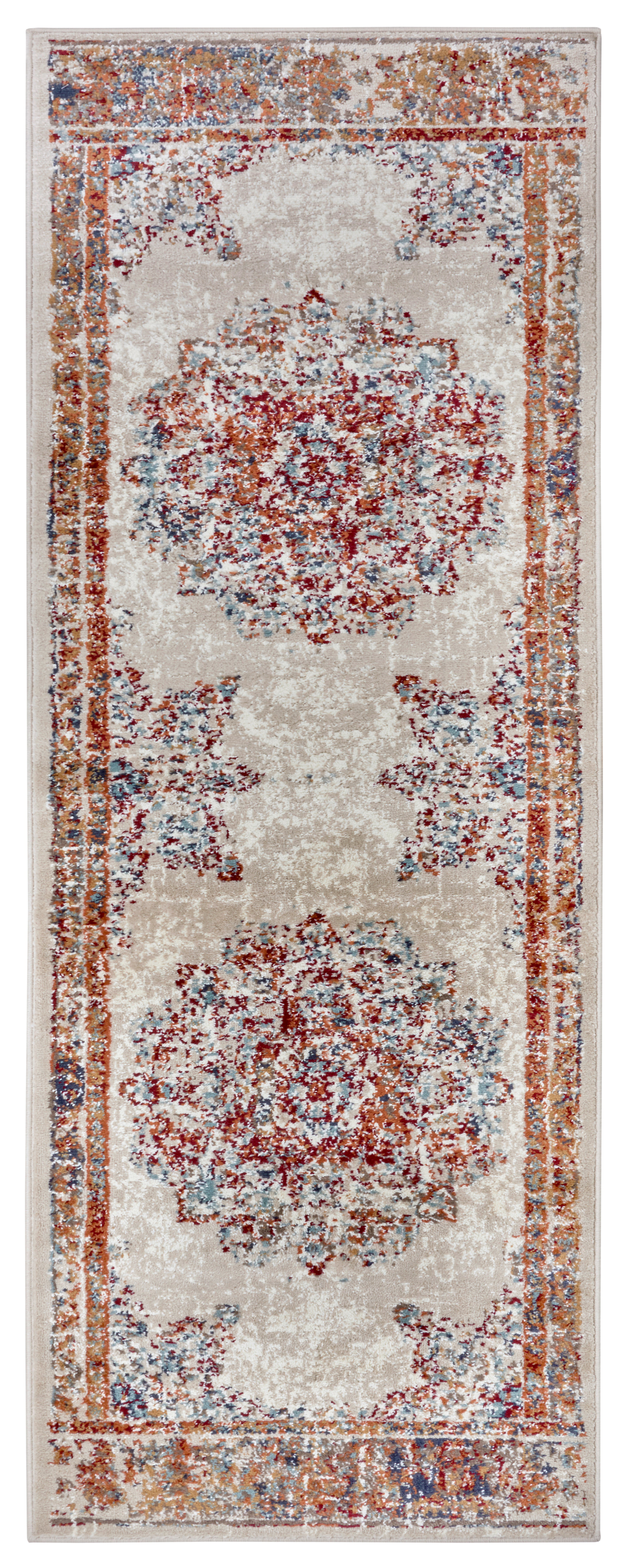 LUXOR MATTCREME 105639