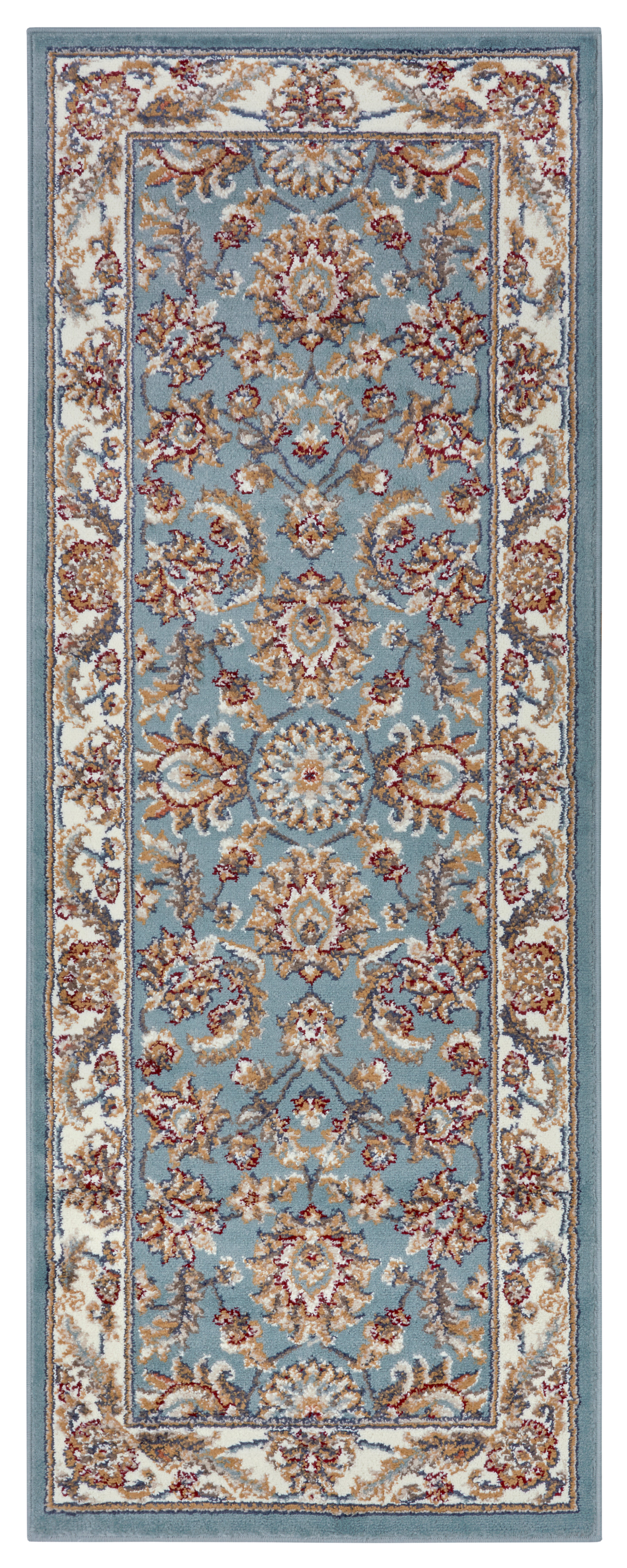 LUXOR MATTA MINT-KRÄM 105641