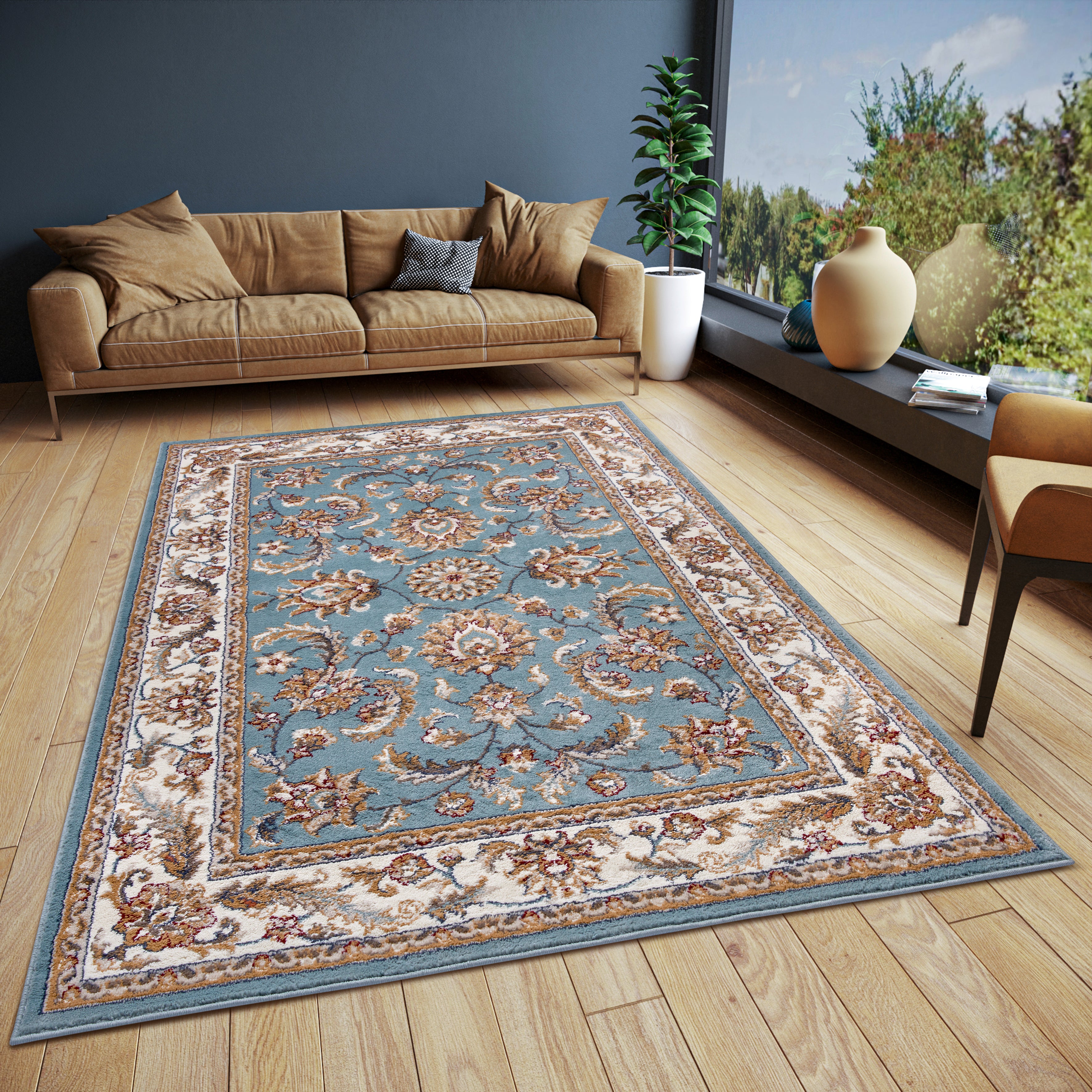 LUXOR MATTA MINT-KRÄM 105641