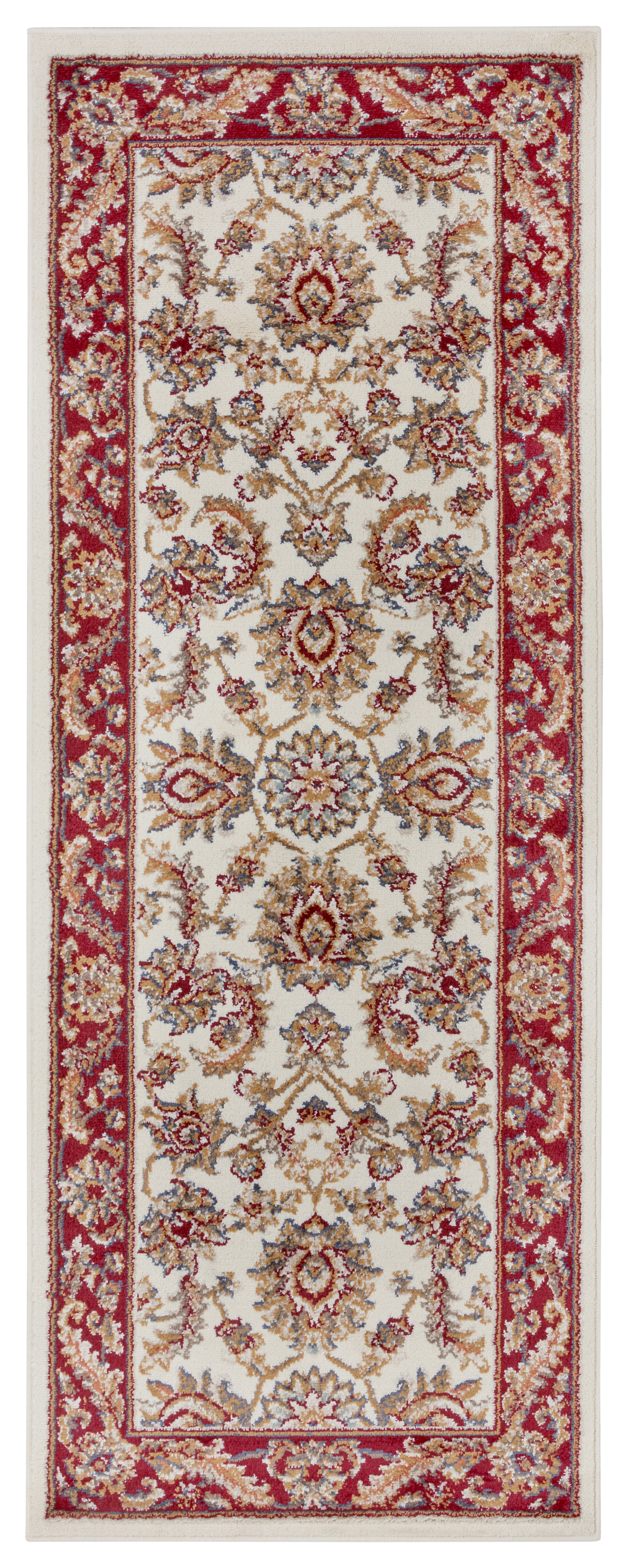 LUXOR MATTA KRÄMRÖD 105643