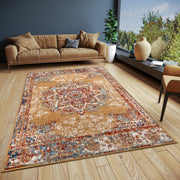 LUXOR MATTA GULD 105646