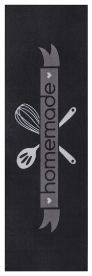 HANSE HOME COOK&amp;CLEAN HEMGJORDA KÖKSMATTOR 105732, STORLEK 50x150 CM