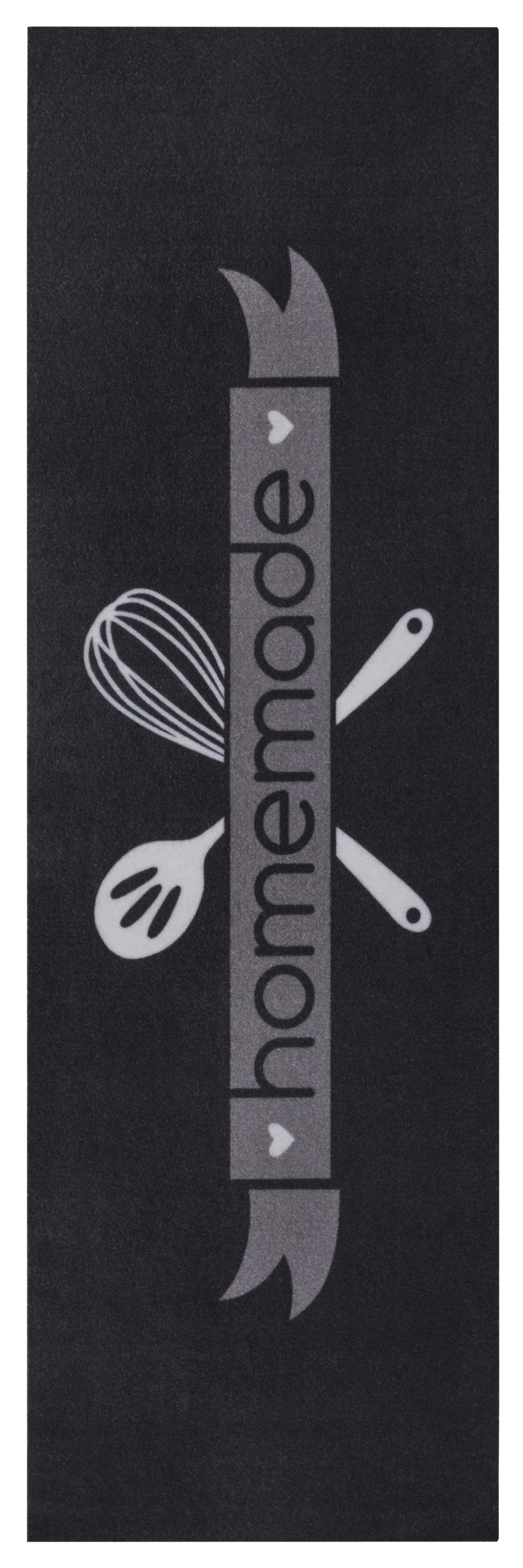 HANSE HOME COOK&amp;CLEAN HEMGJORDA KÖKSMATTOR 105732, STORLEK 50x150 CM