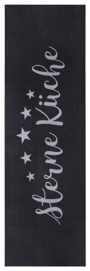 HANSE HOME COOK&amp;CLEAN STAR KÖKSMATTOR 105734, STORLEK 50x150 CM