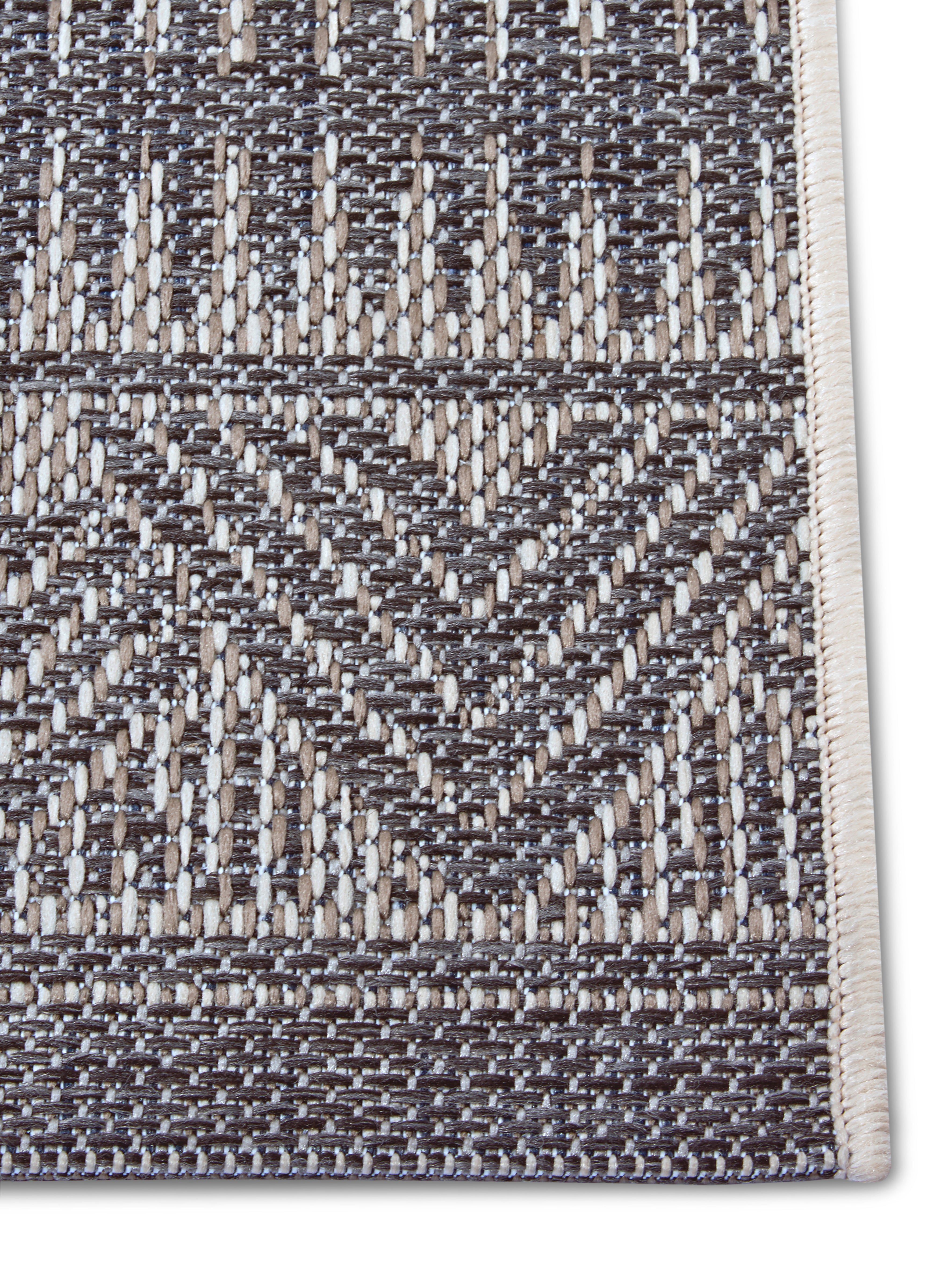 CLYDE MATTA, GRÅBEIGE 105906