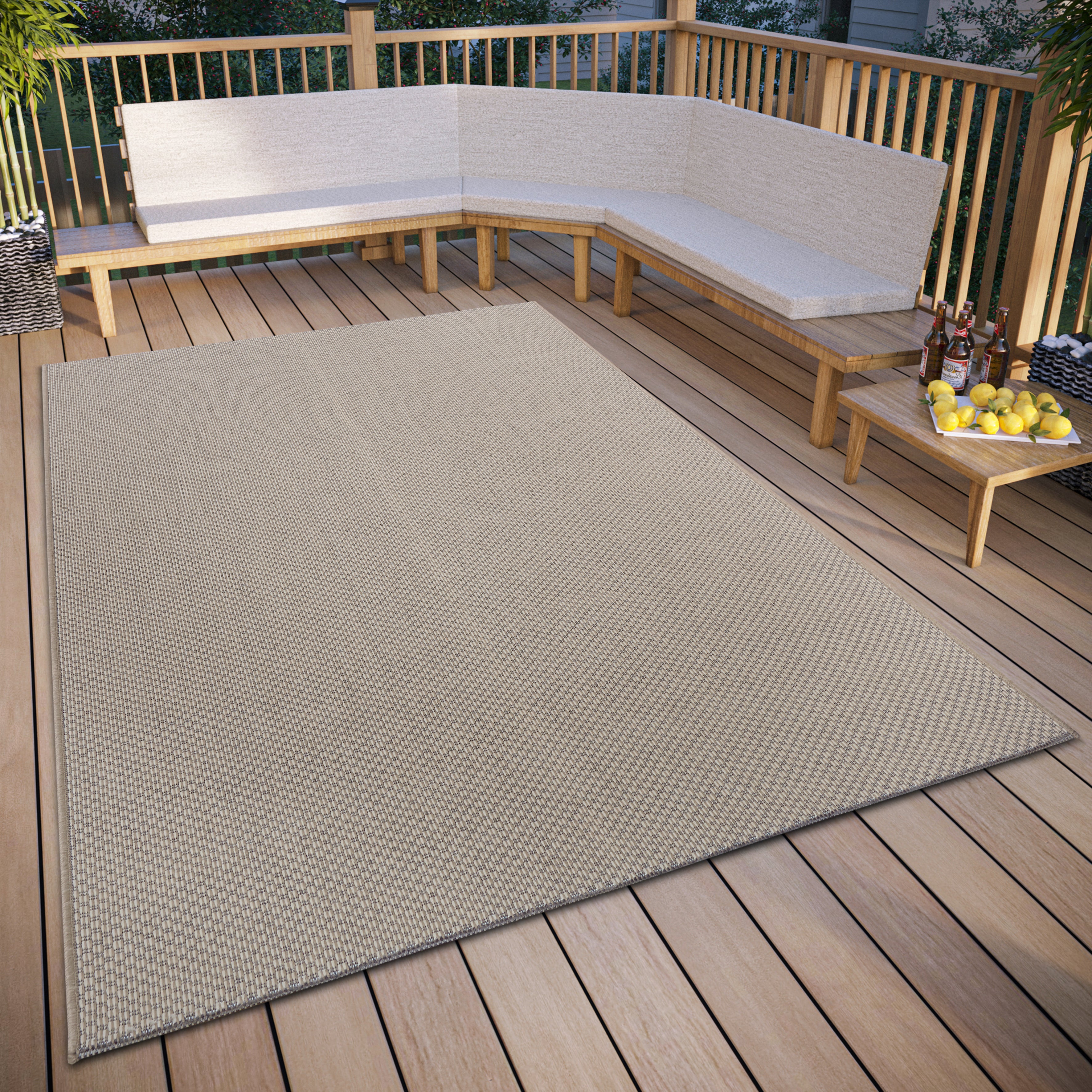 CLYDE MATTA, BEIGE 105916