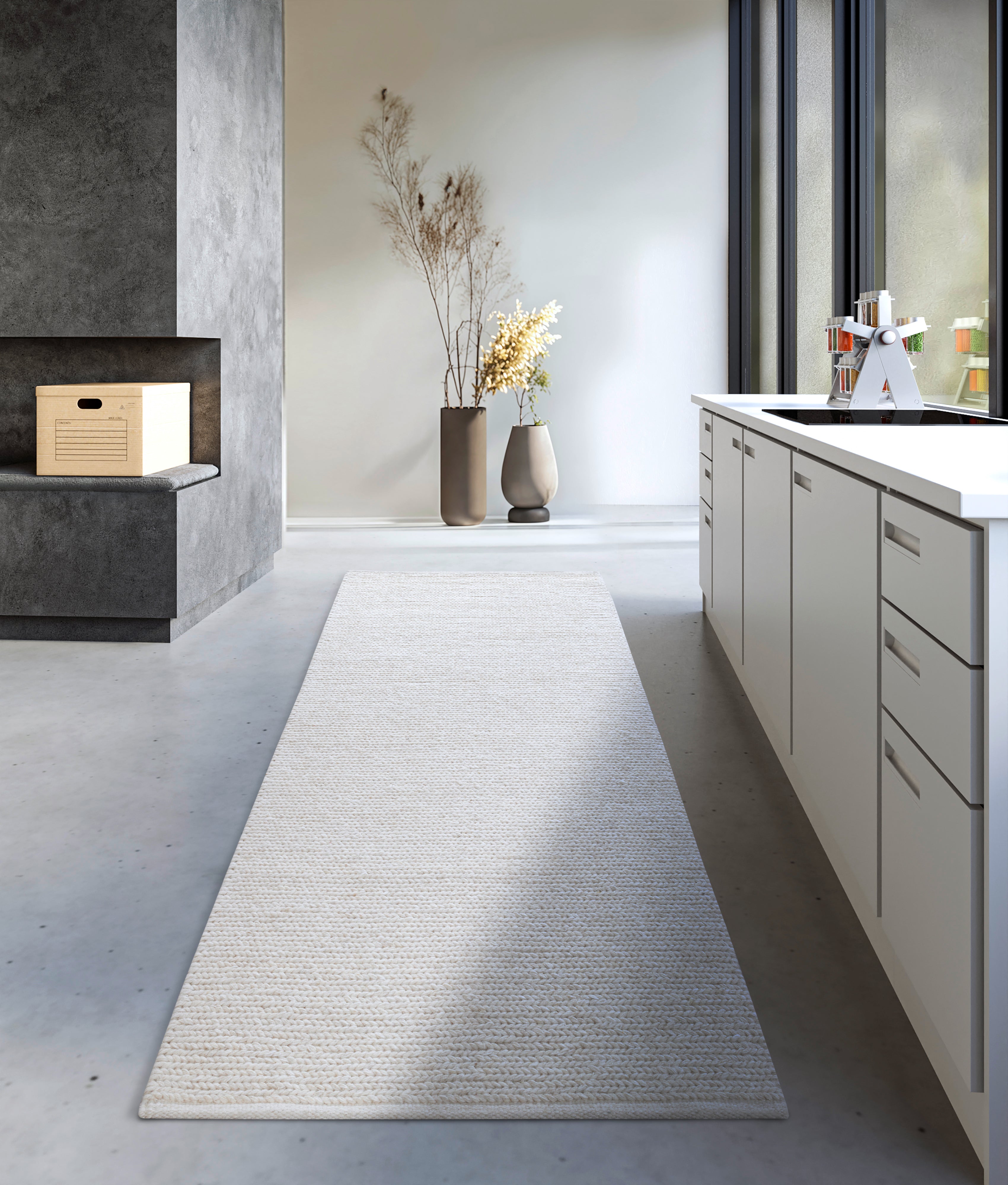 VILLEROY &amp; BOCH 106048 ULLMATTA FRANCOIS NATURVIT