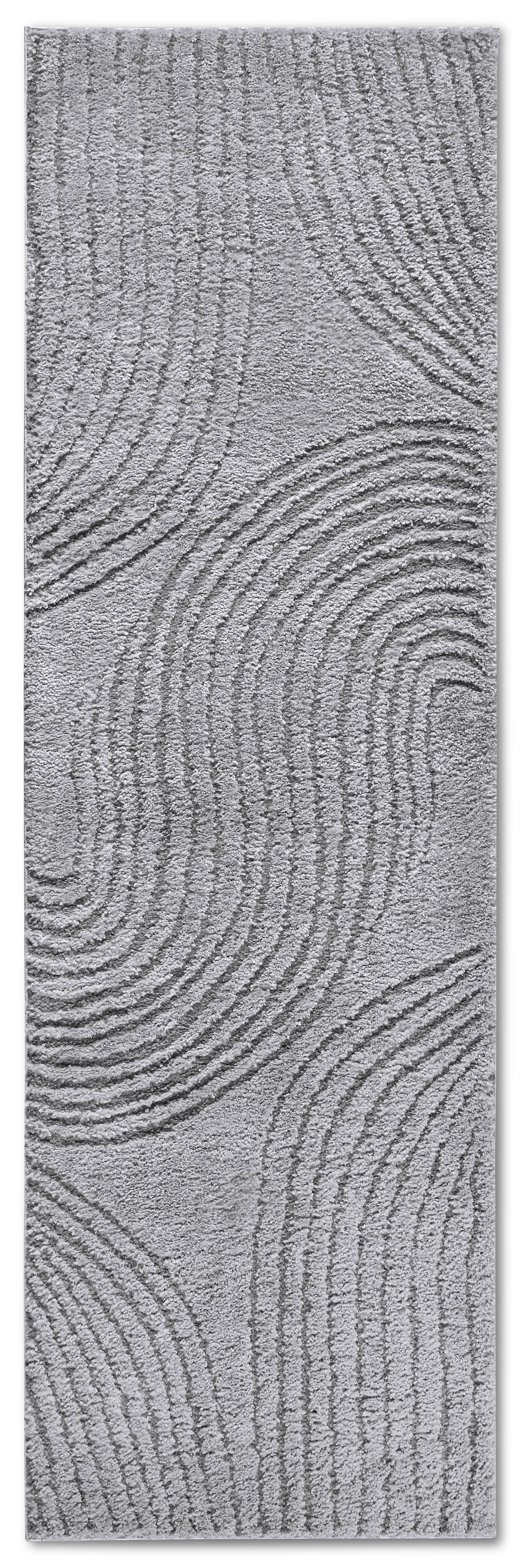 GALLERYMATTA LJUSGRÅ - 106085