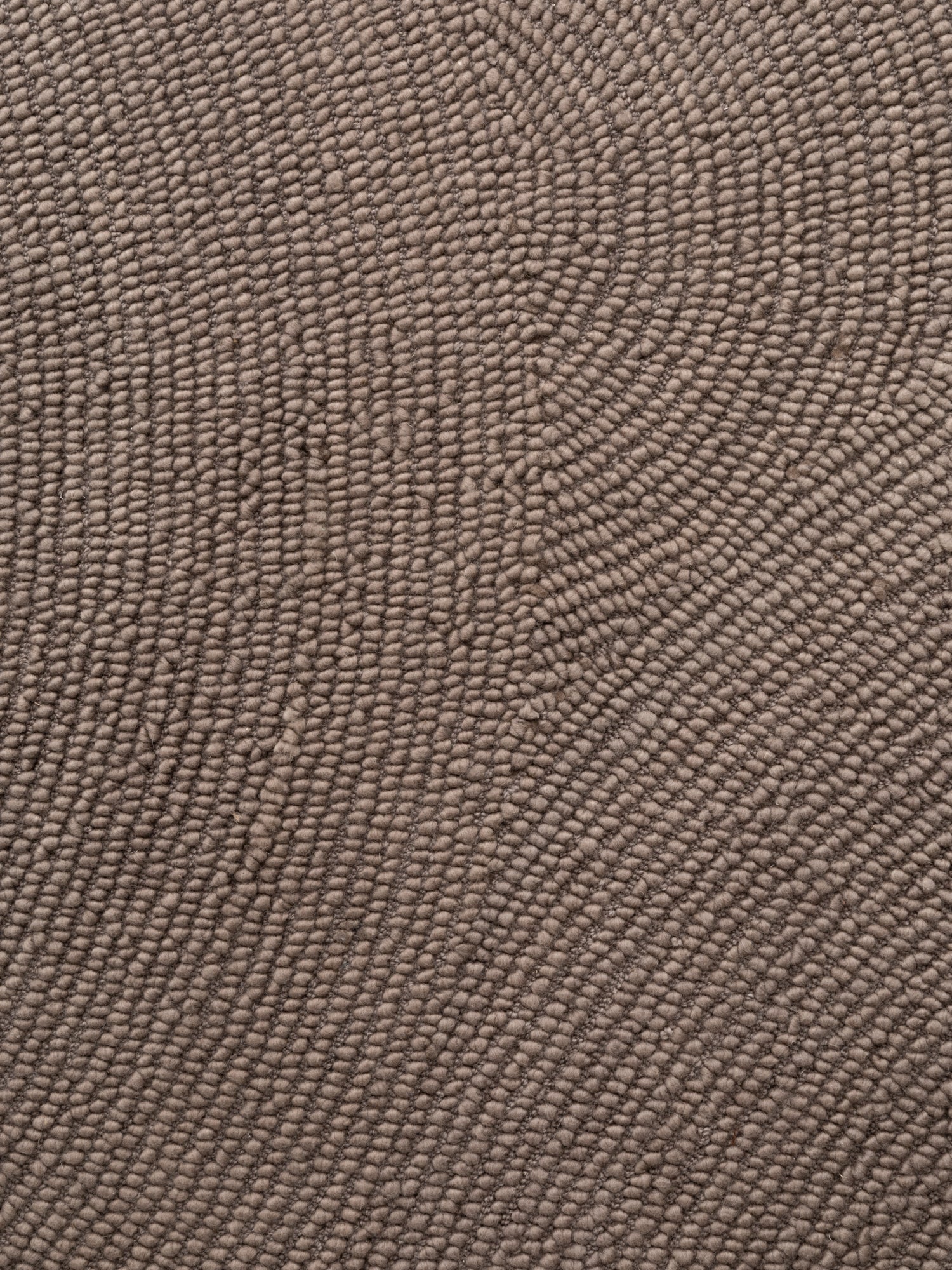 ELIN ULLFILT, TAUPE 106219