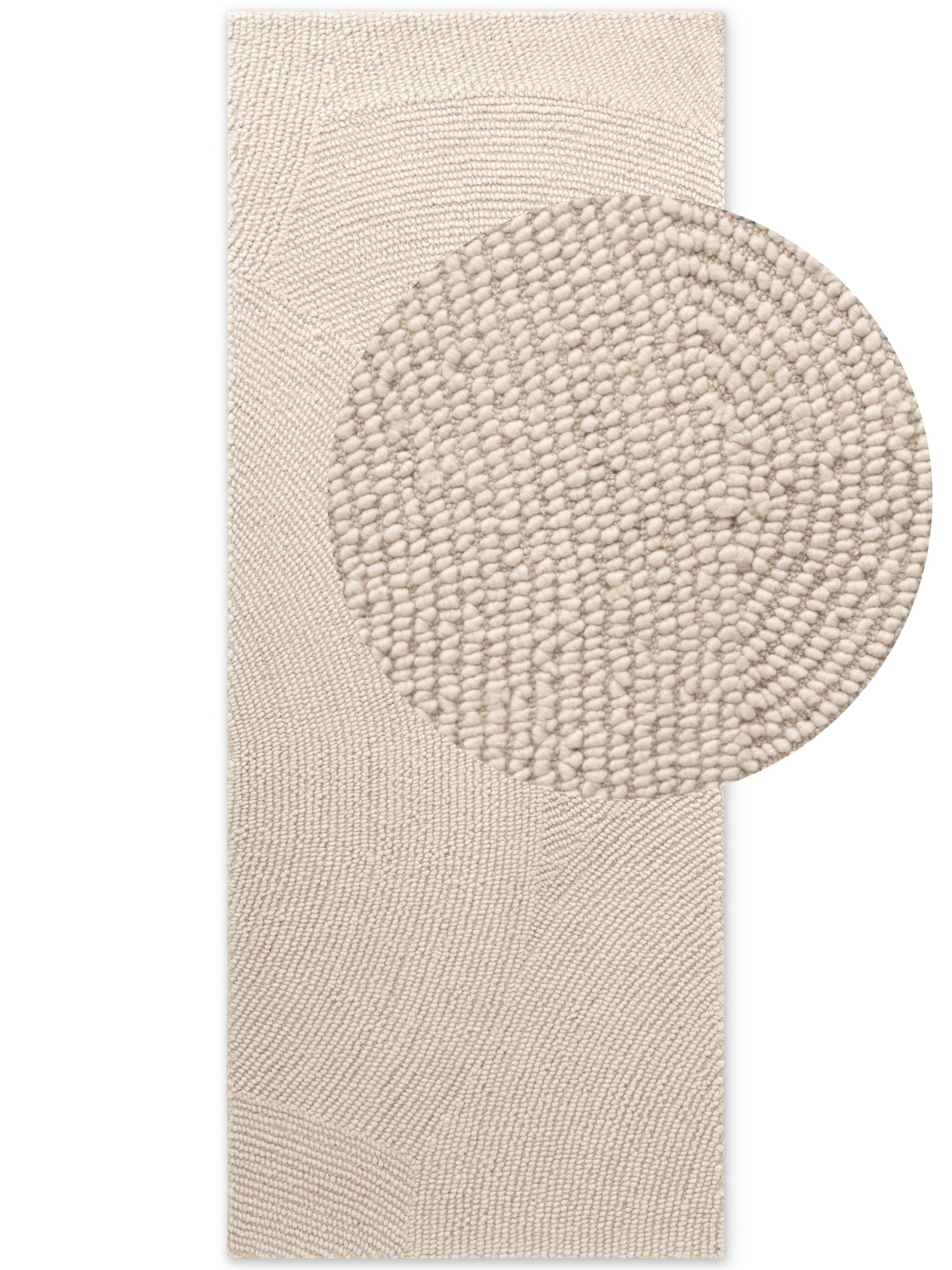 ELIN ULLFILT, NATURVIT 106220
