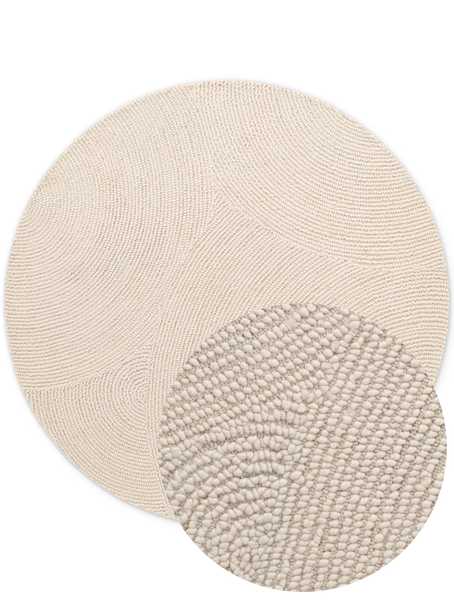 ELIN ULLFILT, NATURVIT 106220