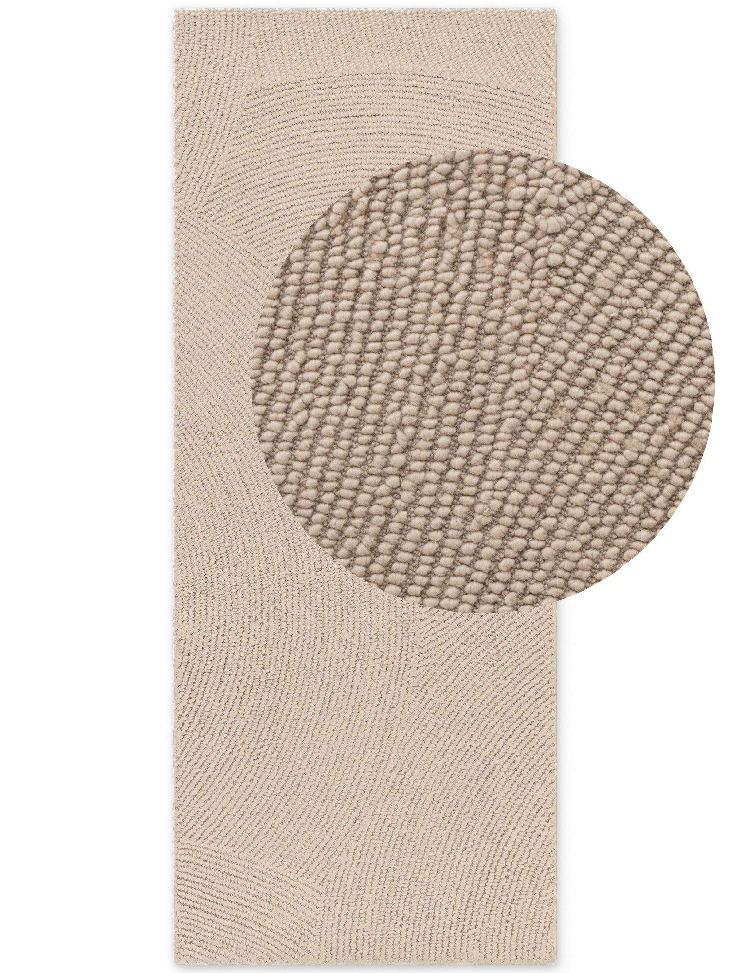 ELIN ULLFILT, LJUSBEIGE 106221