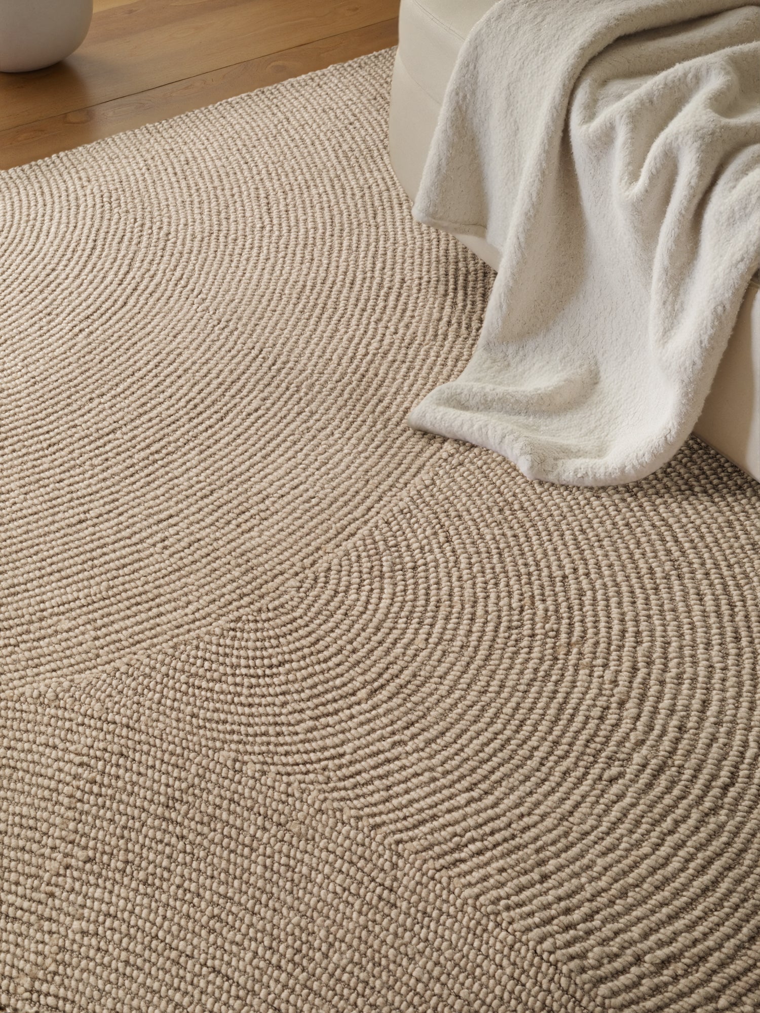 ELIN ULLFILT, LJUSBEIGE 106221