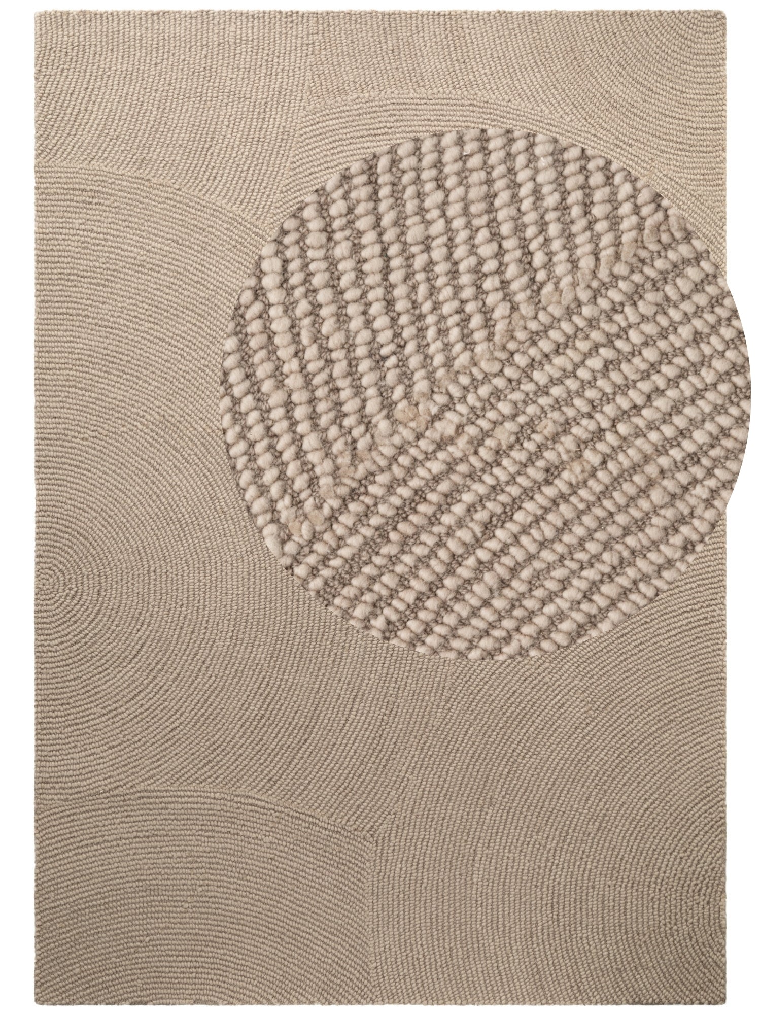 ELIN ULLFILT, LJUSBEIGE 106221
