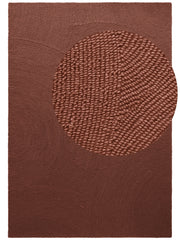 ELIN ULLPLÄD, 106402 RÖDBRUN