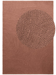 ELIN ULLPLÄD, 106403 VINTAGEPINK
