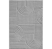 ART MODERN MATTA SILVER - 1121