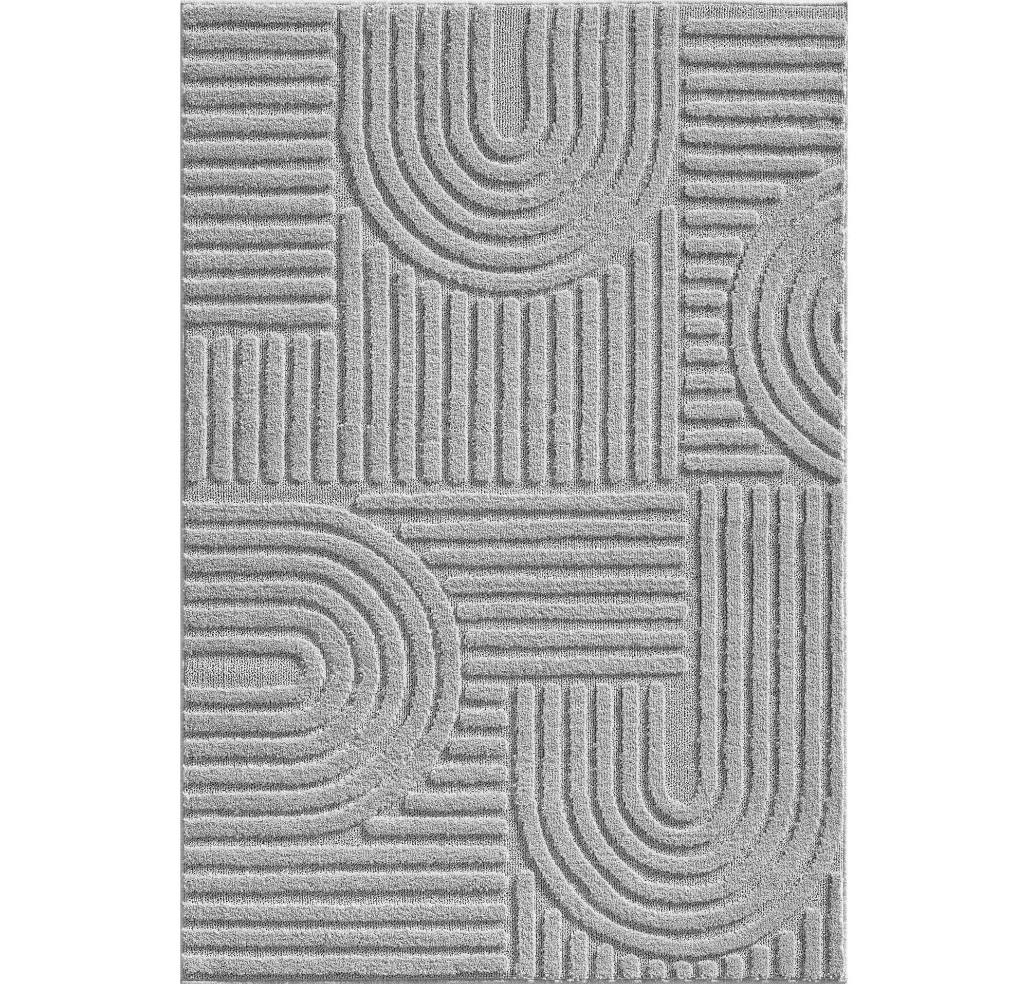 ART MODERN MATTA SILVER - 1121