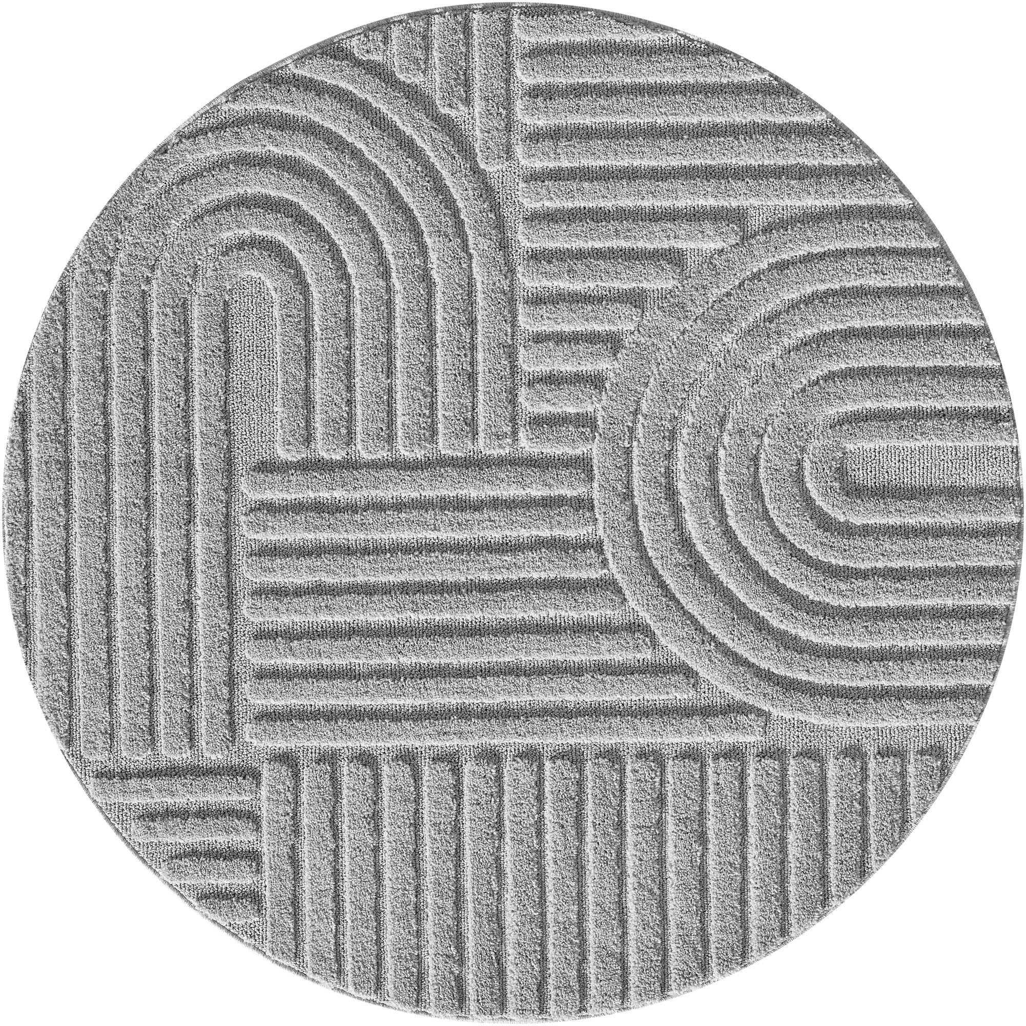 ART MODERN MATTA SILVER - 1121