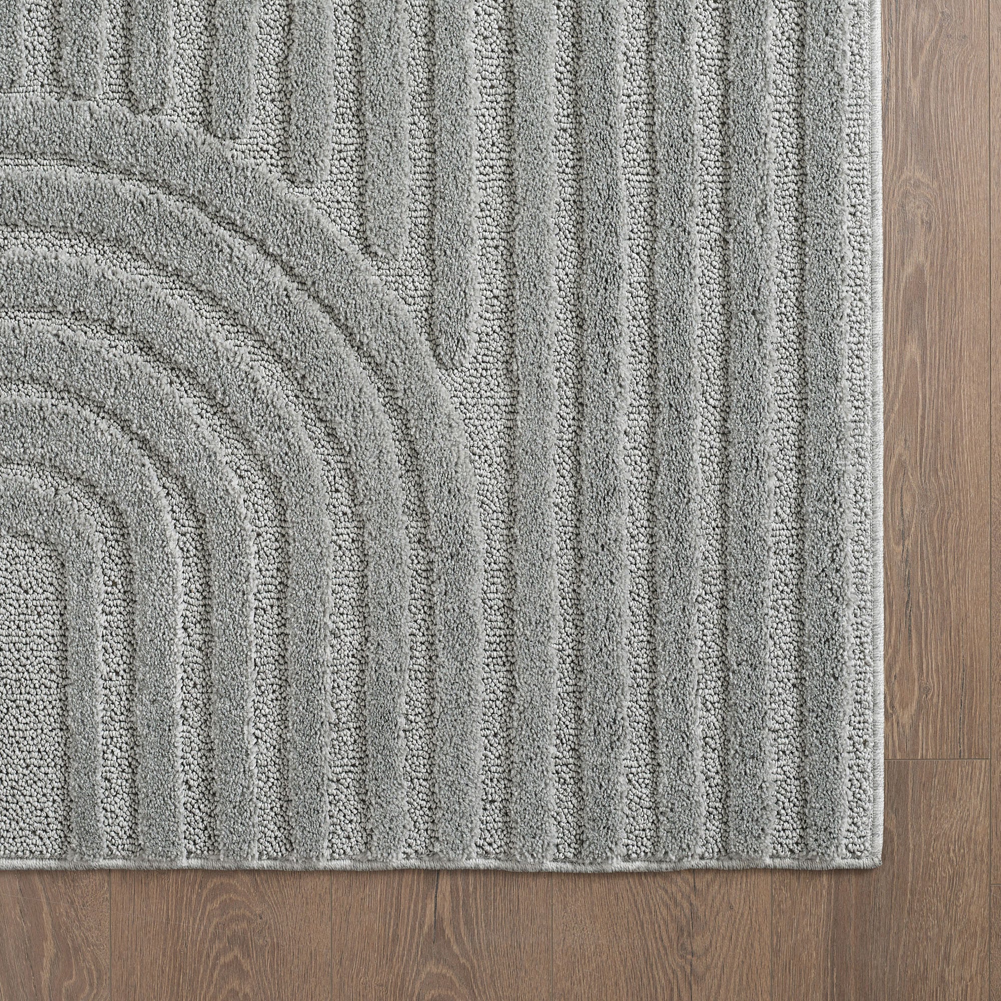 ART MODERN MATTA SILVER - 1121