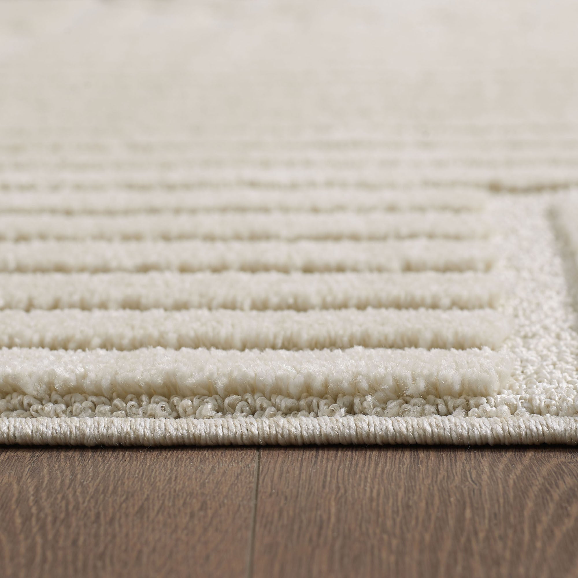 ART MODERN CARPET CREAM - 1121