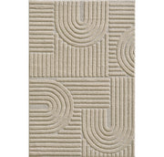 ART MODERN MATTA BEIGE - 1121