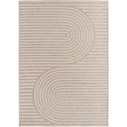 DELTA UTOMHUSMATTA, 1301 BEIGE