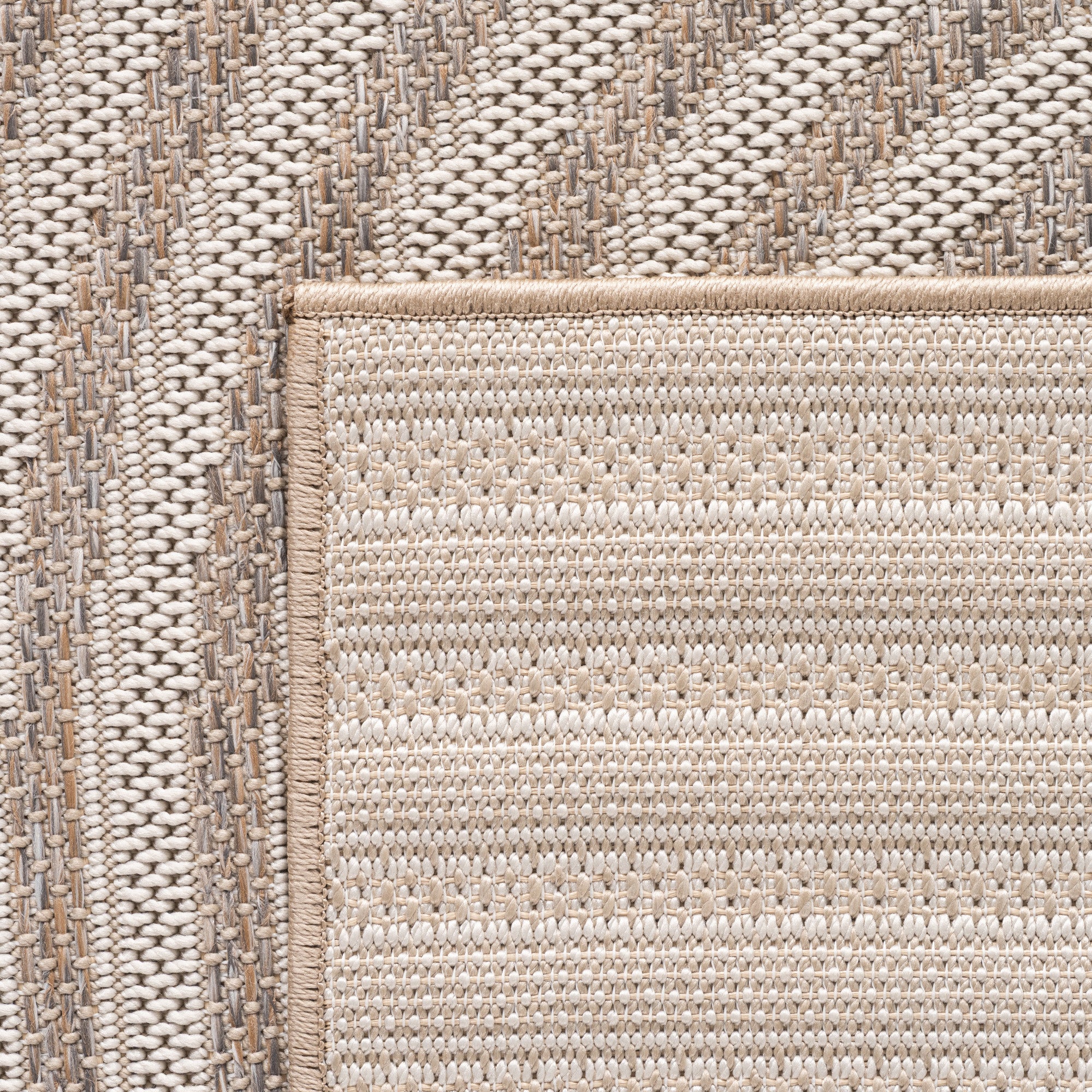 DELTA UTOMHUSMATTA, 1301 BEIGE