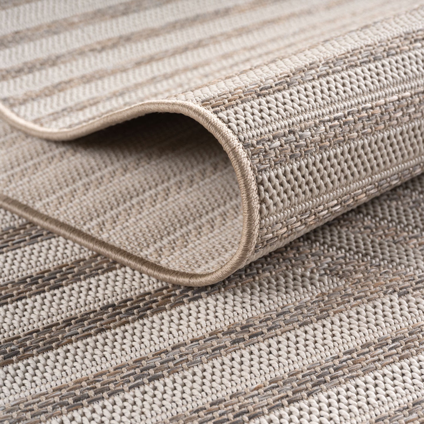 DELTA UTOMHUSMATTA, 1301 BEIGE