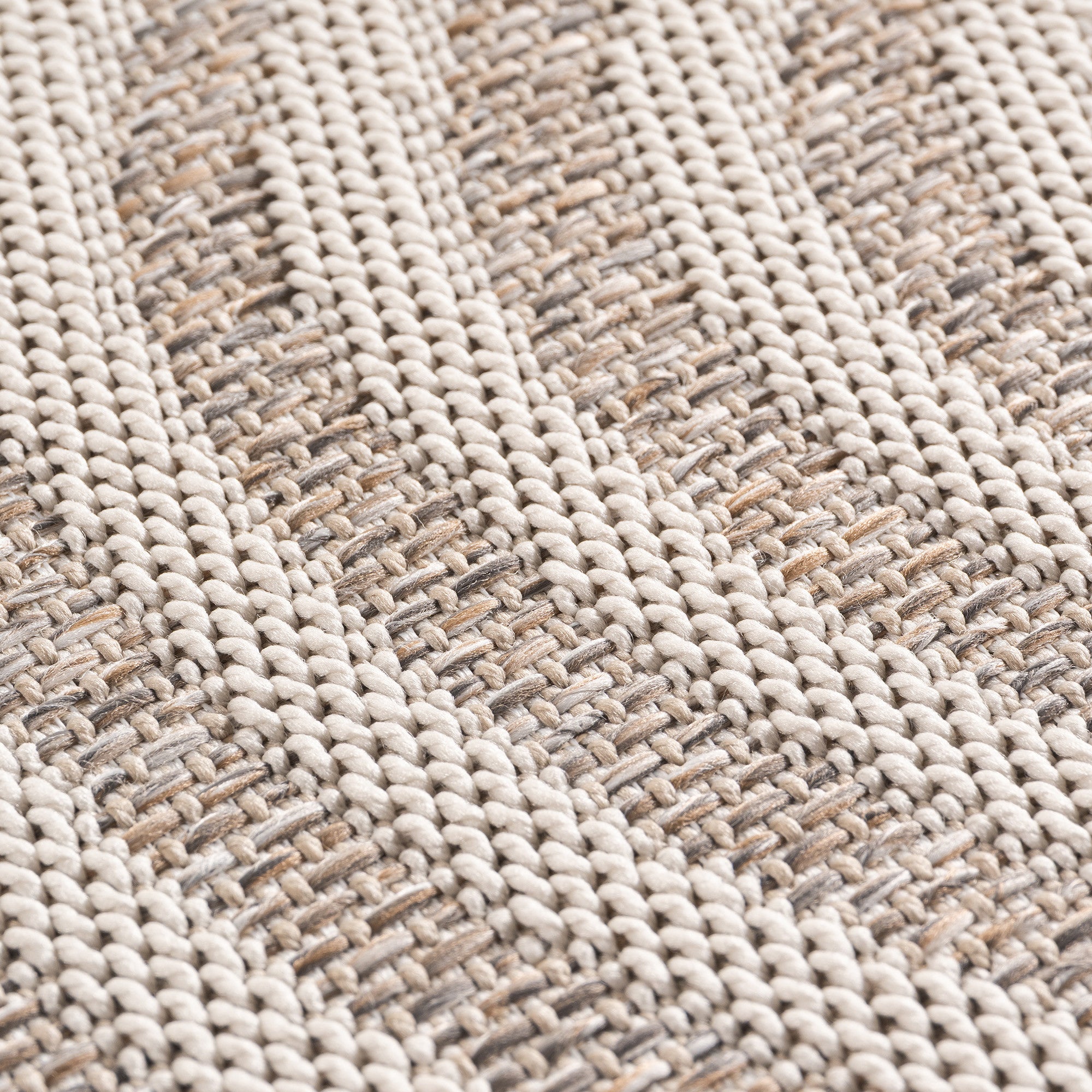 DELTA UTOMHUSMATTA, 1301 BEIGE